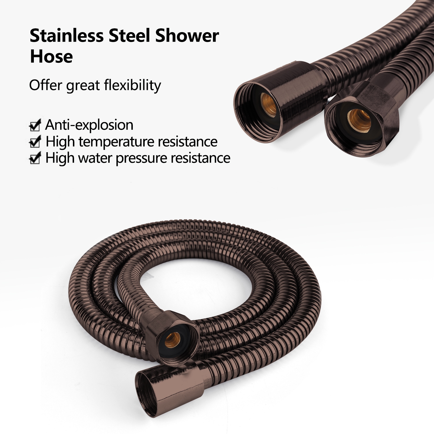 Topcraft FF011ORB Roman-Tub-Faucets - View #8