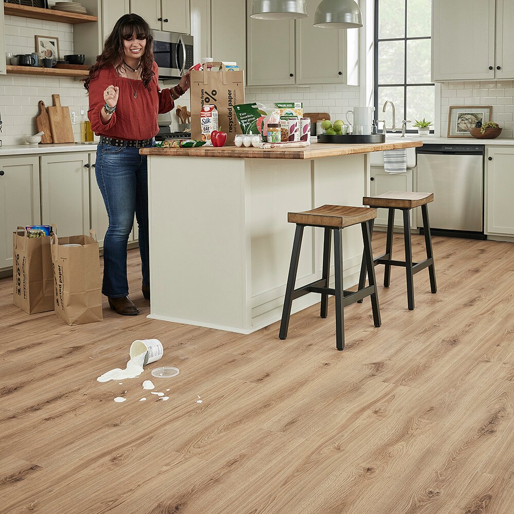 STAINMASTER PetProtect SM104 laminates - View #7