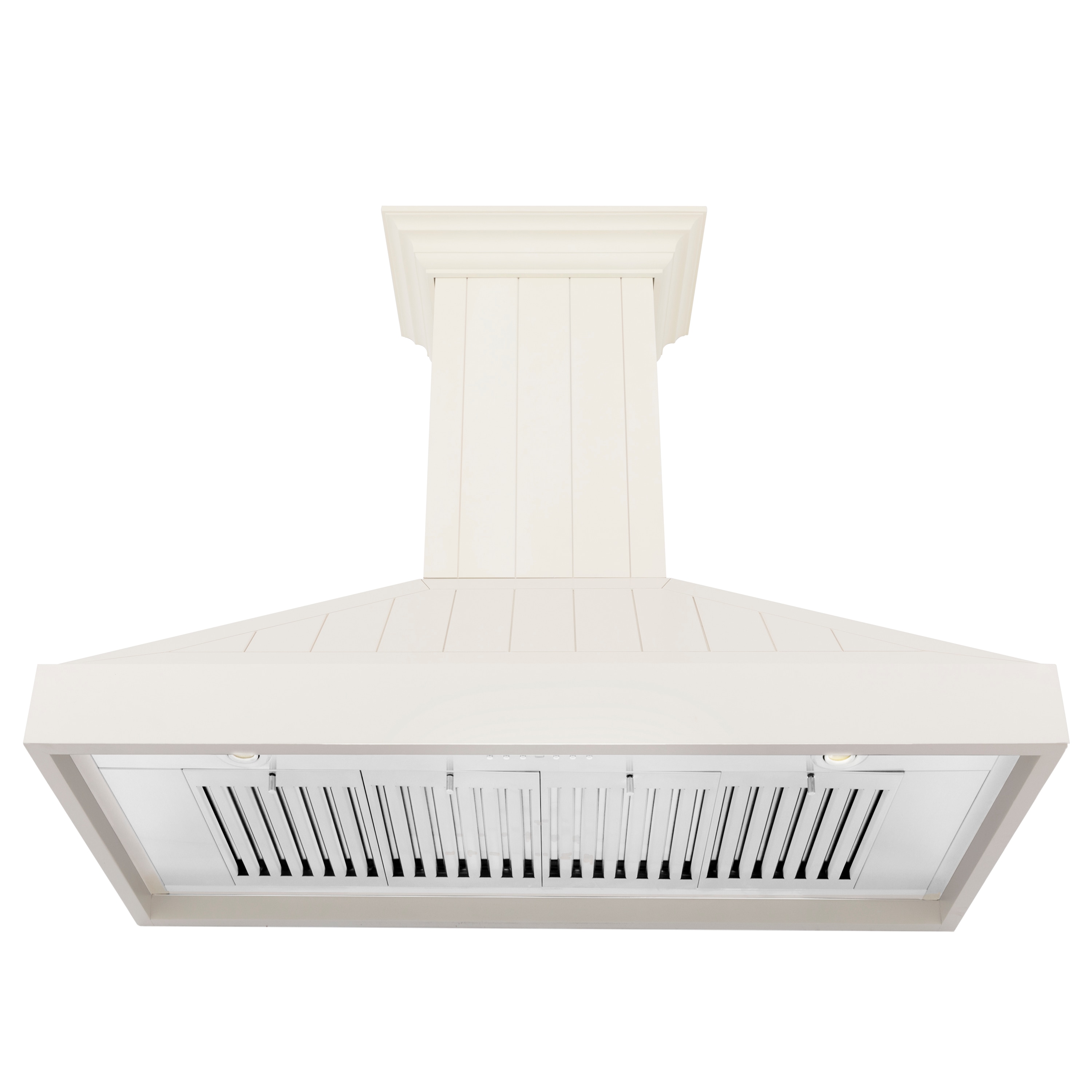 ZLINE KITCHEN & BATH KPTT-48 Wall-Mounted-Range-Hoods - View #4