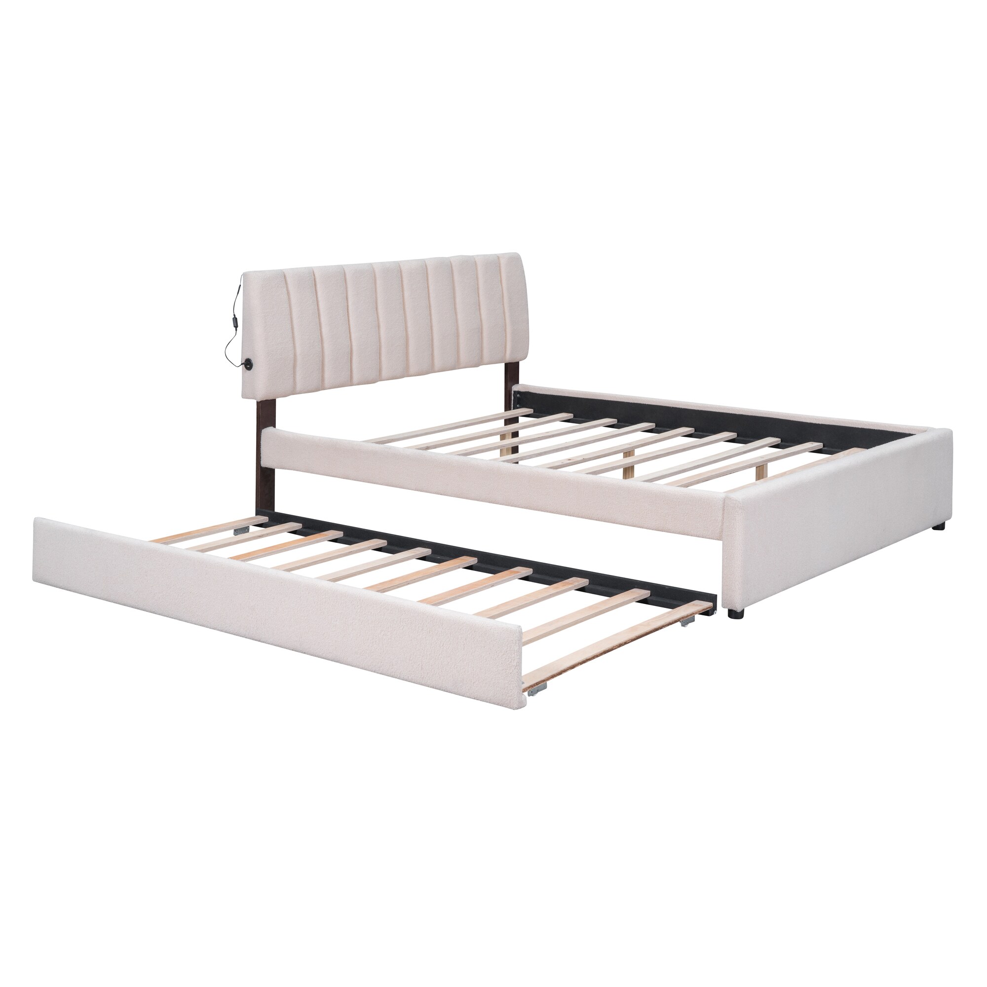 ModernLuxe L3P-SF000046AAA-1 beds - View #7