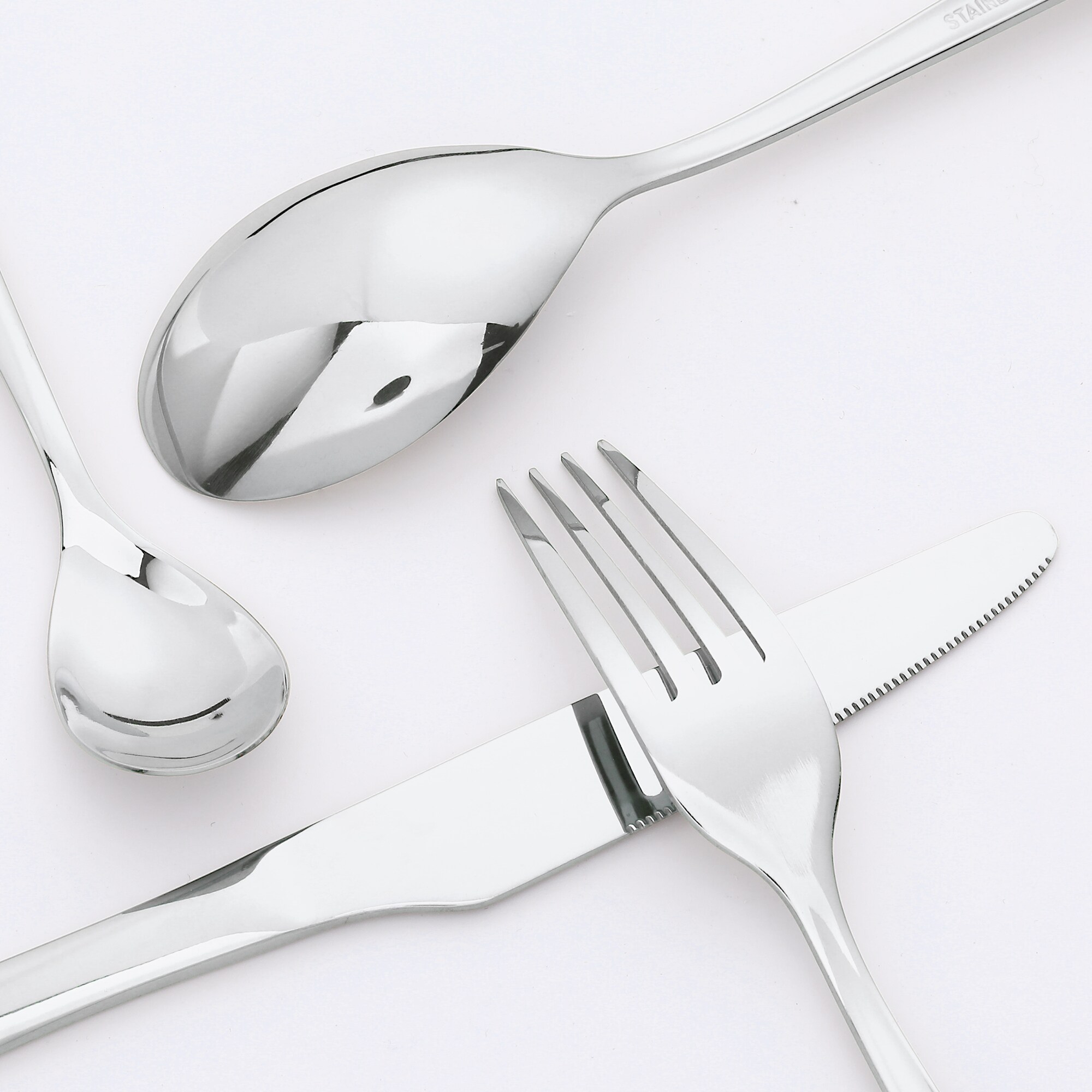 Unique Bargains S25121901UX6718 flatware - View #3