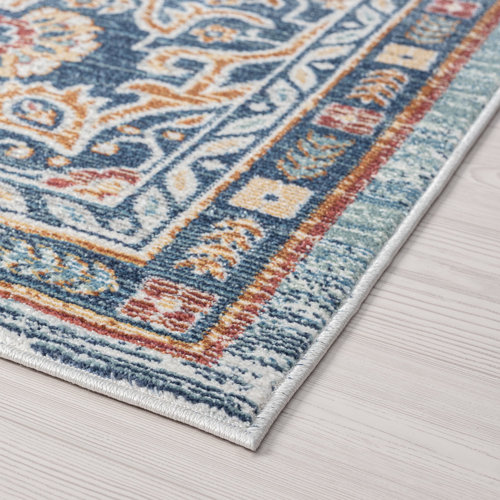 Tayse GRD6906 9X12 rugs - View #4