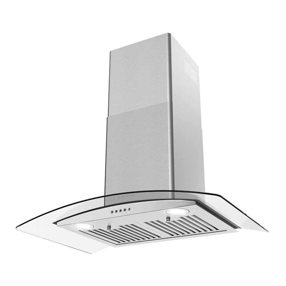 Streamline T-883-1-CL Wall-Mounted-Range-Hoods - View #7