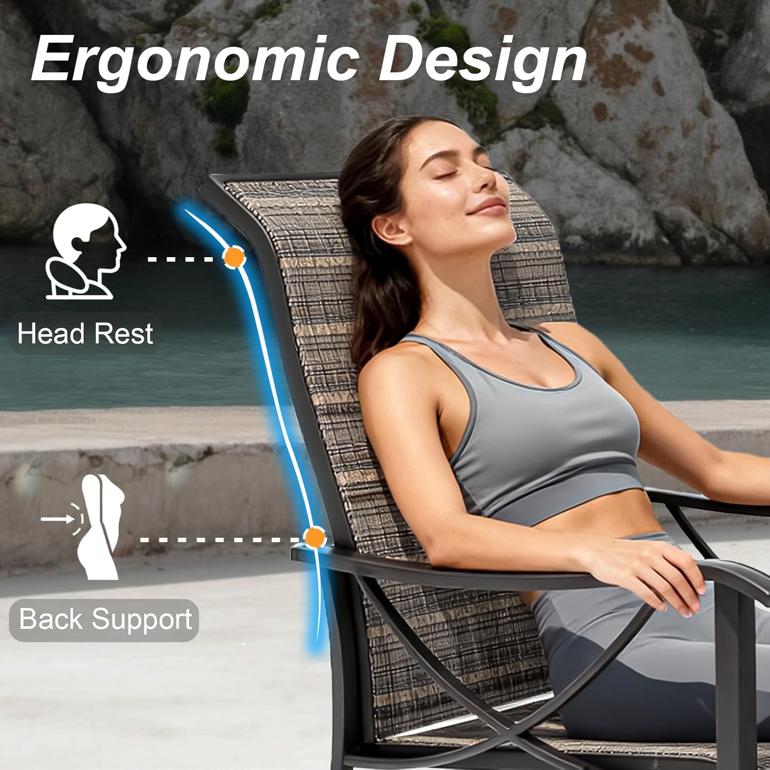 ALAULM LS-TSL-4CHAIRS Patio-Chairs - View #7