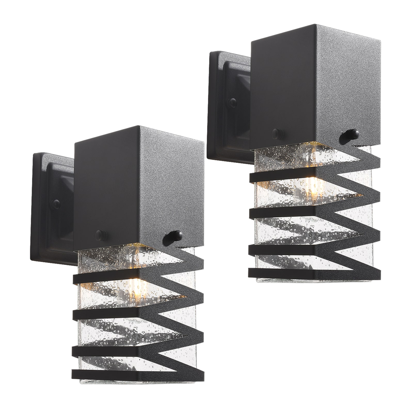 Maxax 2263/2W Outdoor-Wall-Lighting - View #2