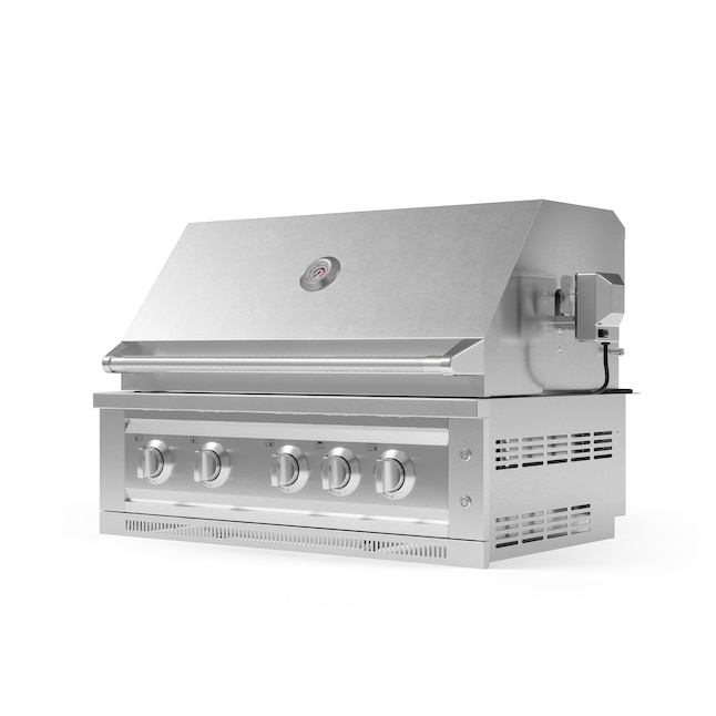 Natural Gas Infrared Grill