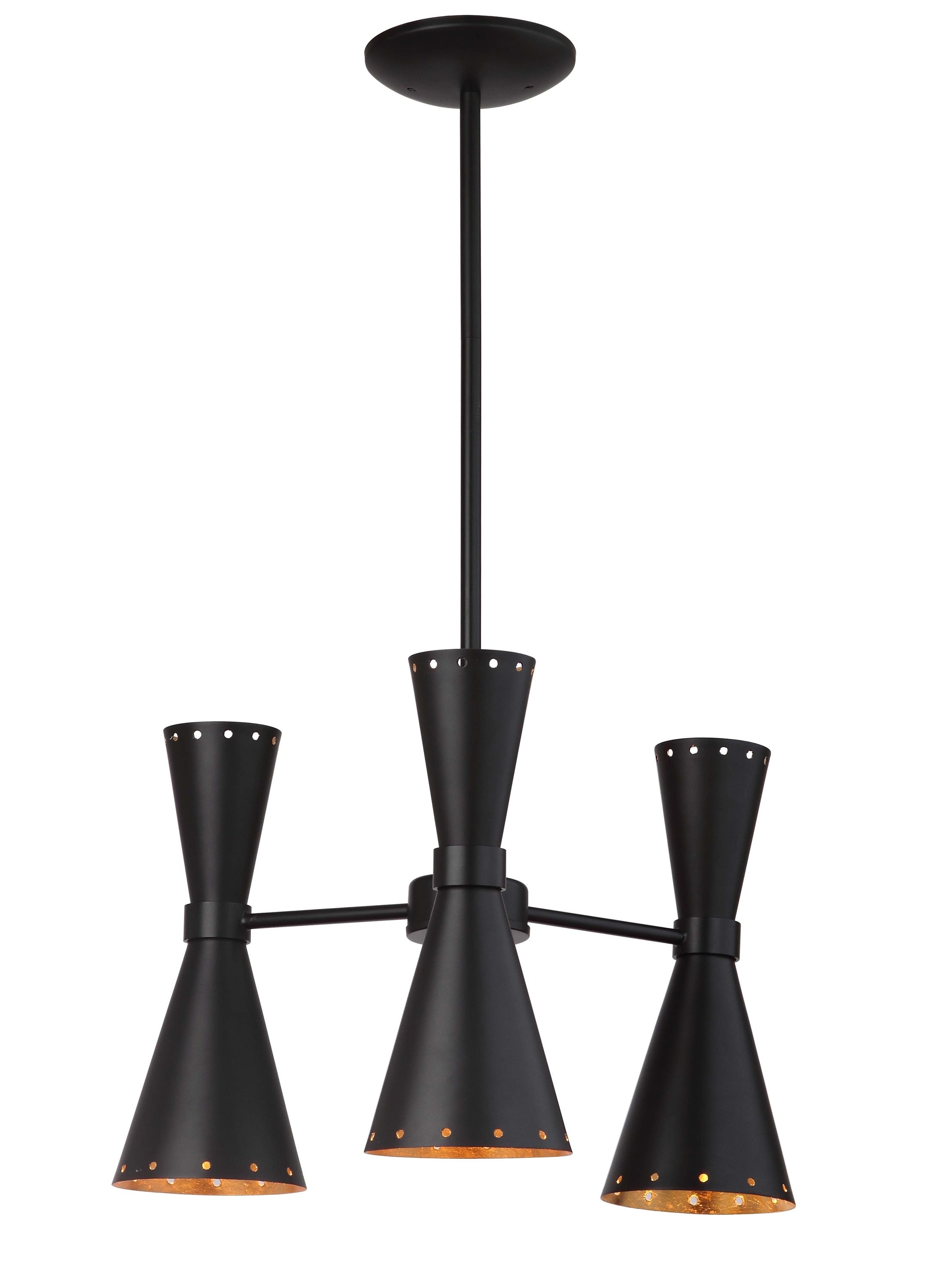 Safavieh PND4010A Pendant-Lights - View #3