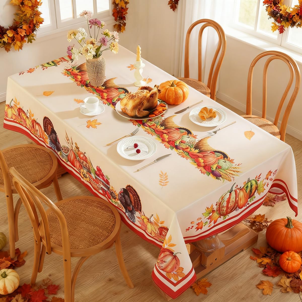 KIWDZFU LKI0818A1981 Table-Covers - View #2