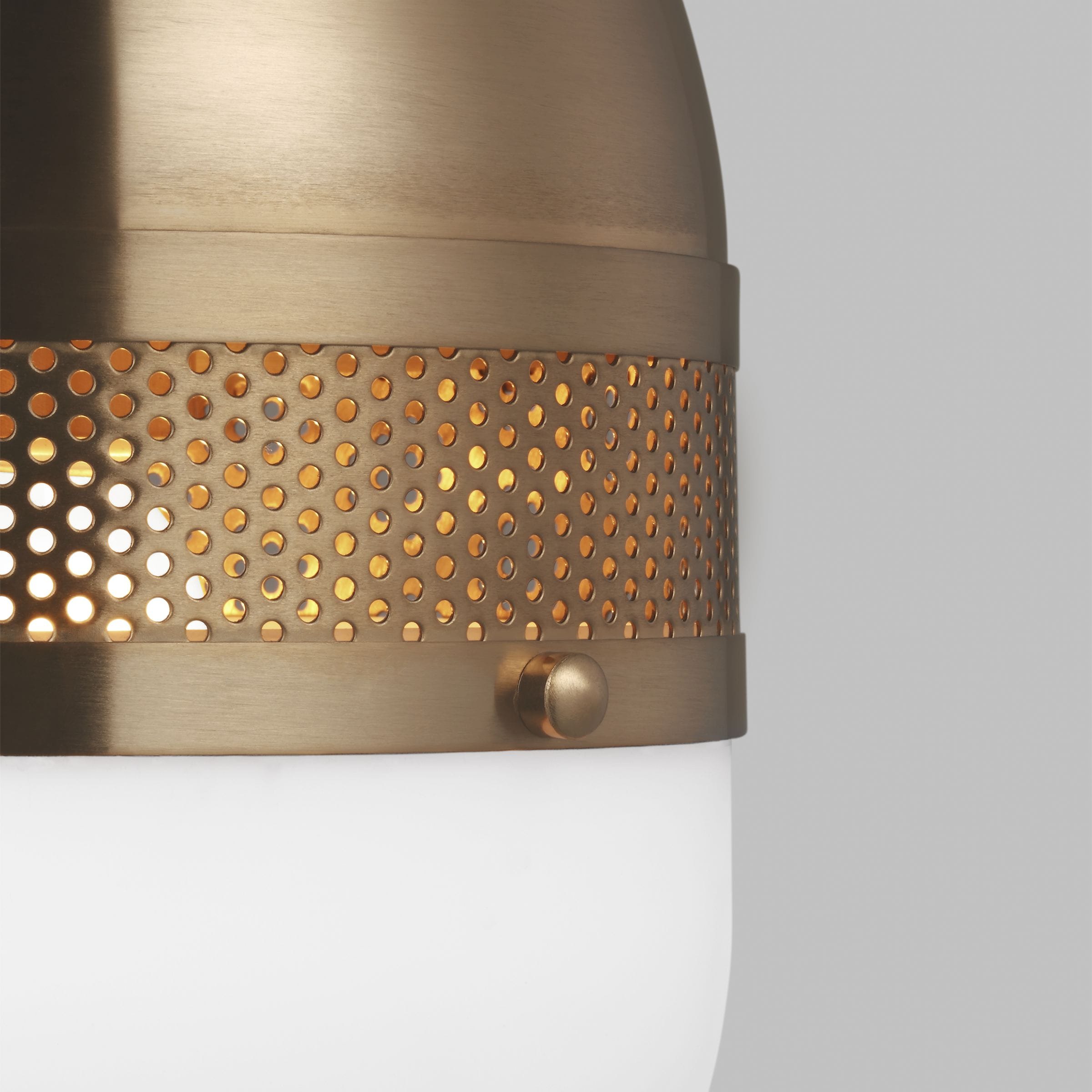 Generation Lighting 6000701-848 Pendant-Lights - View #4