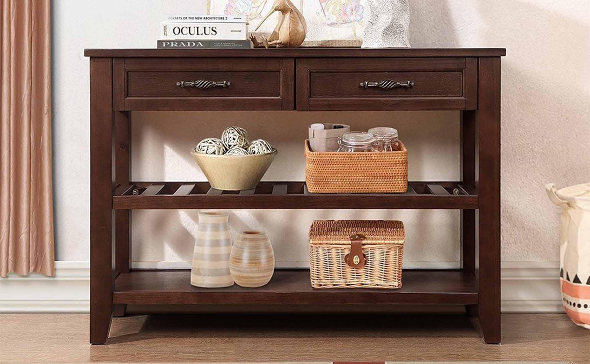 Bybafun YC0900018 Console-Sofa-Tables - View #12