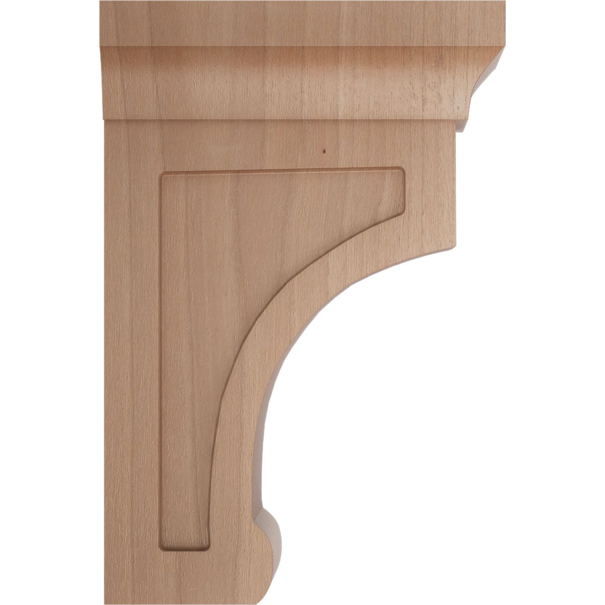 Ekena Millwork BKTW02X04X06GOCH Exterior-Brackets-Braces - View #3