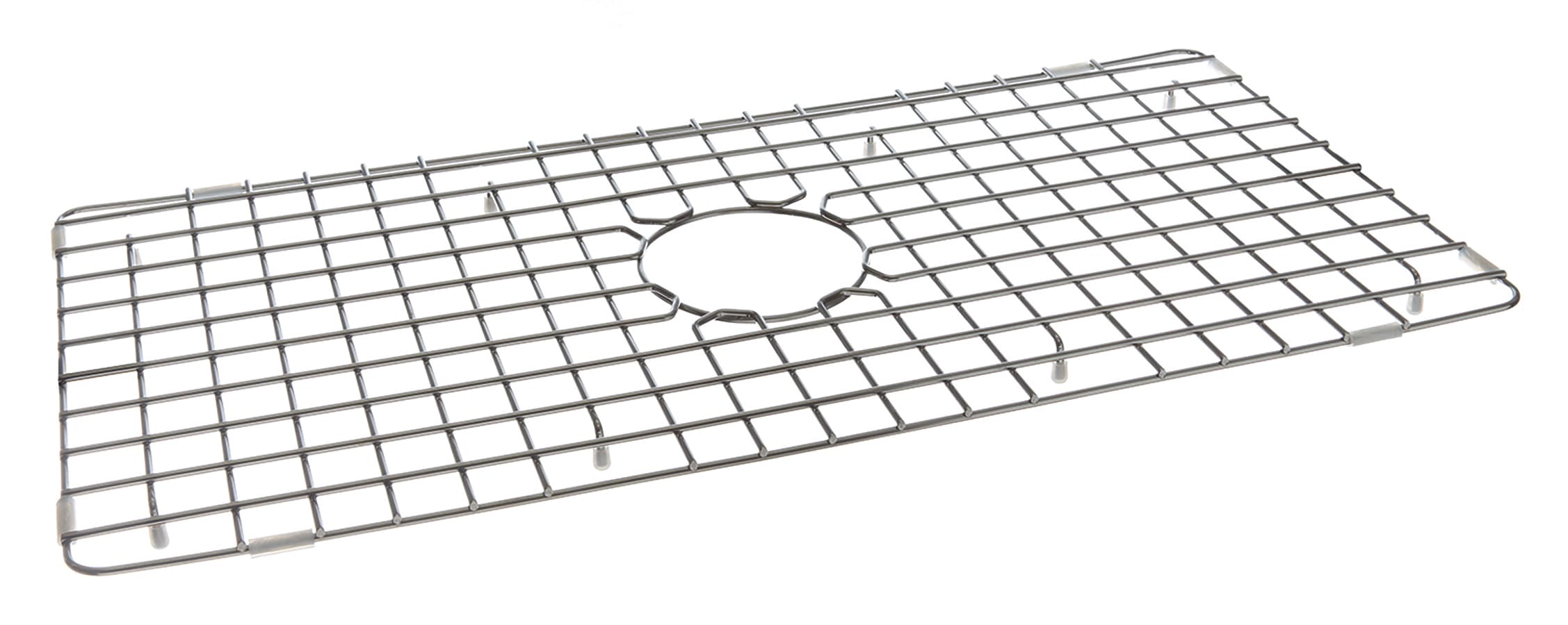 Franke PS33-36S Professional 33-in x 19-in Stainless Steel Sink Grid