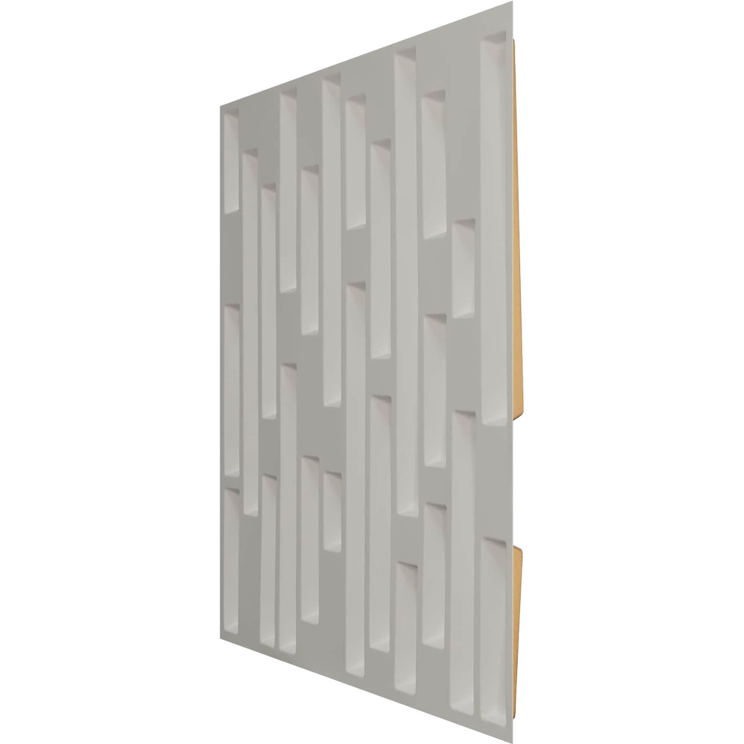 Ekena Millwork WP20X20SBBGL Wall-Panels - View #4