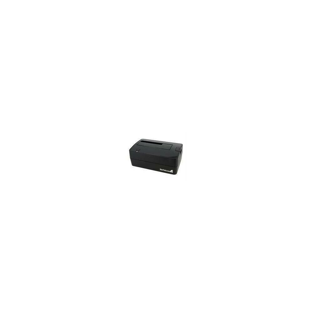 StarTech SY2592924 Startech SATDOCKU3S Usb 3.0 Sata Hard Drive Docking Station