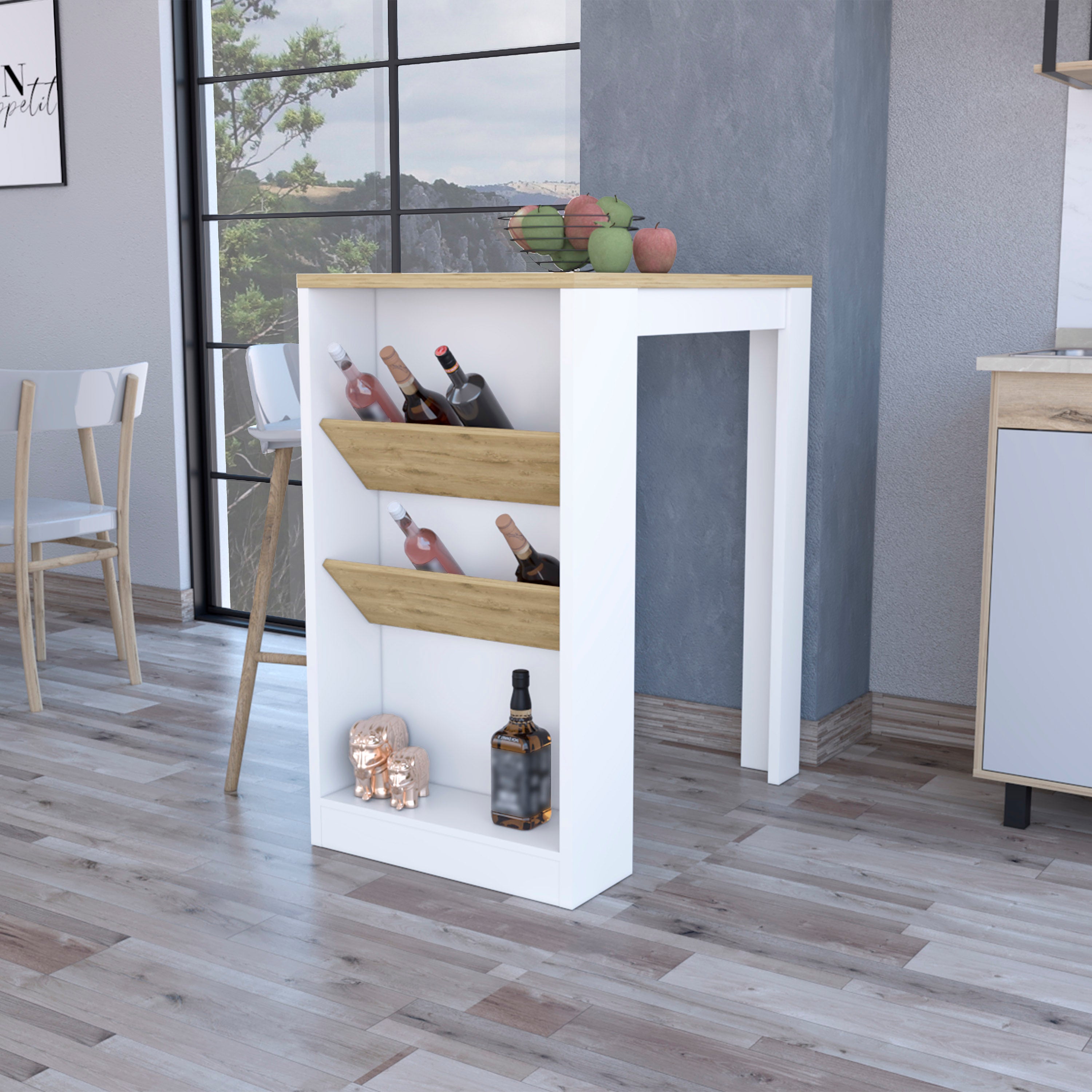 Watnature GXP3EPY5Y4TQ Kitchen-Furniture - View #6