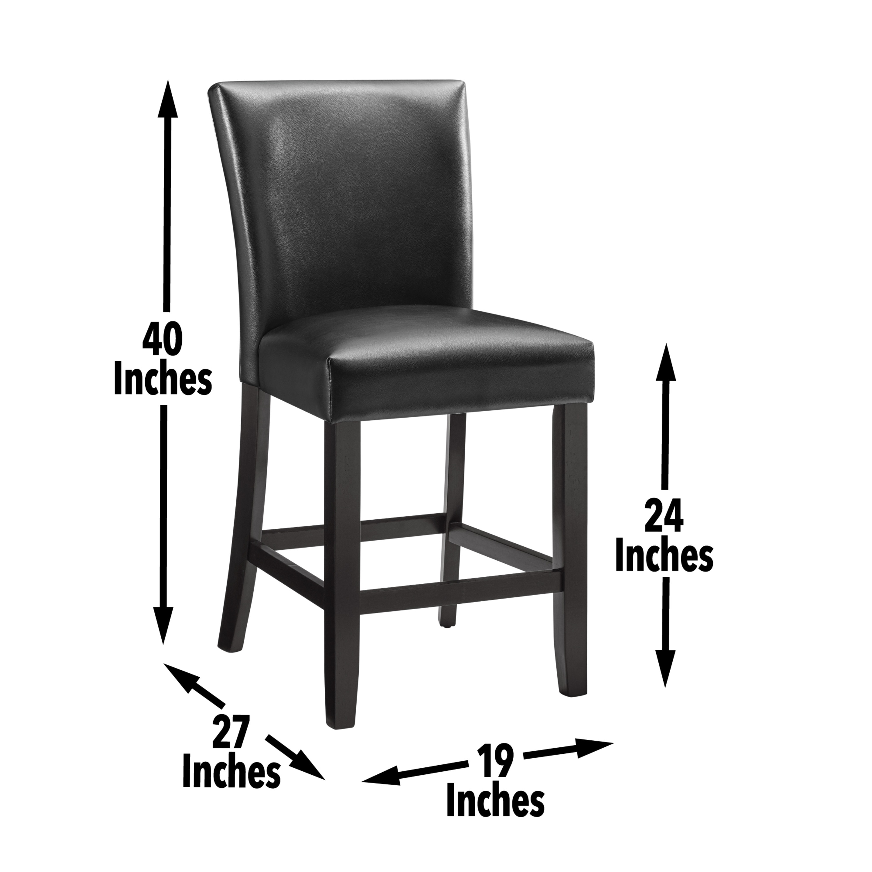 Steve Silver CR630CCK Dining-Chairs - View #5