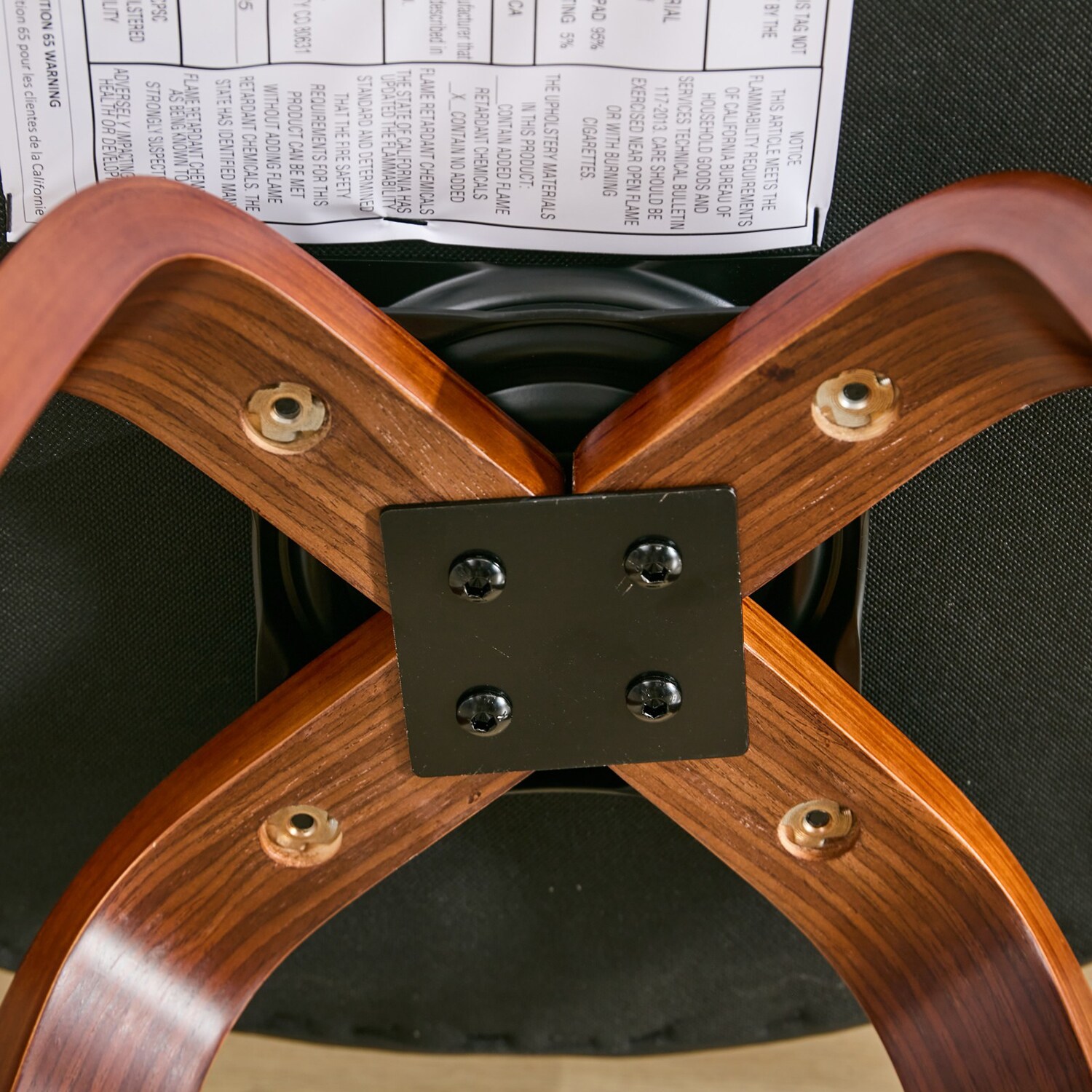 GZMR GZ-W1143C32 Dining-Chairs - View #11