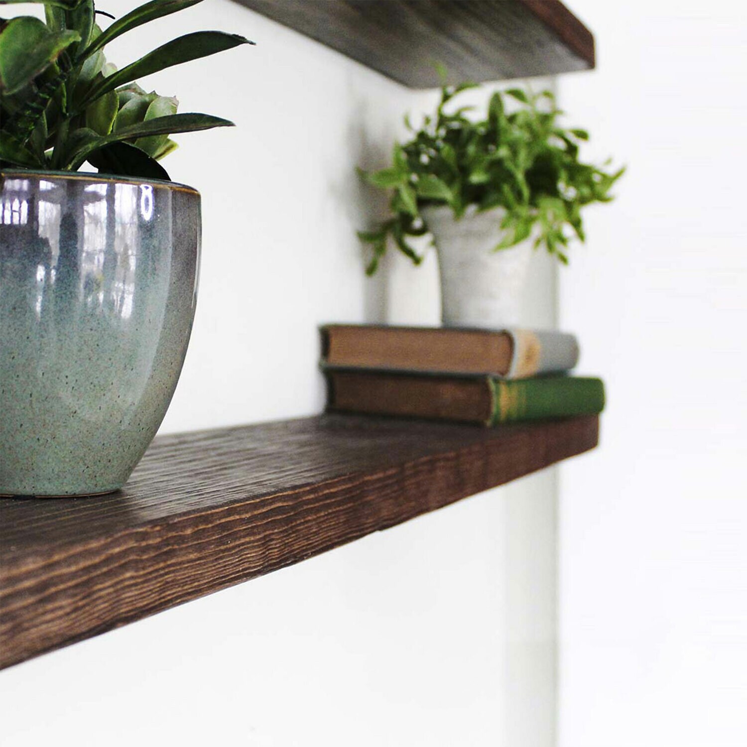 Willow & Grace 249515 Wall-Mounted-Shelving - View #9
