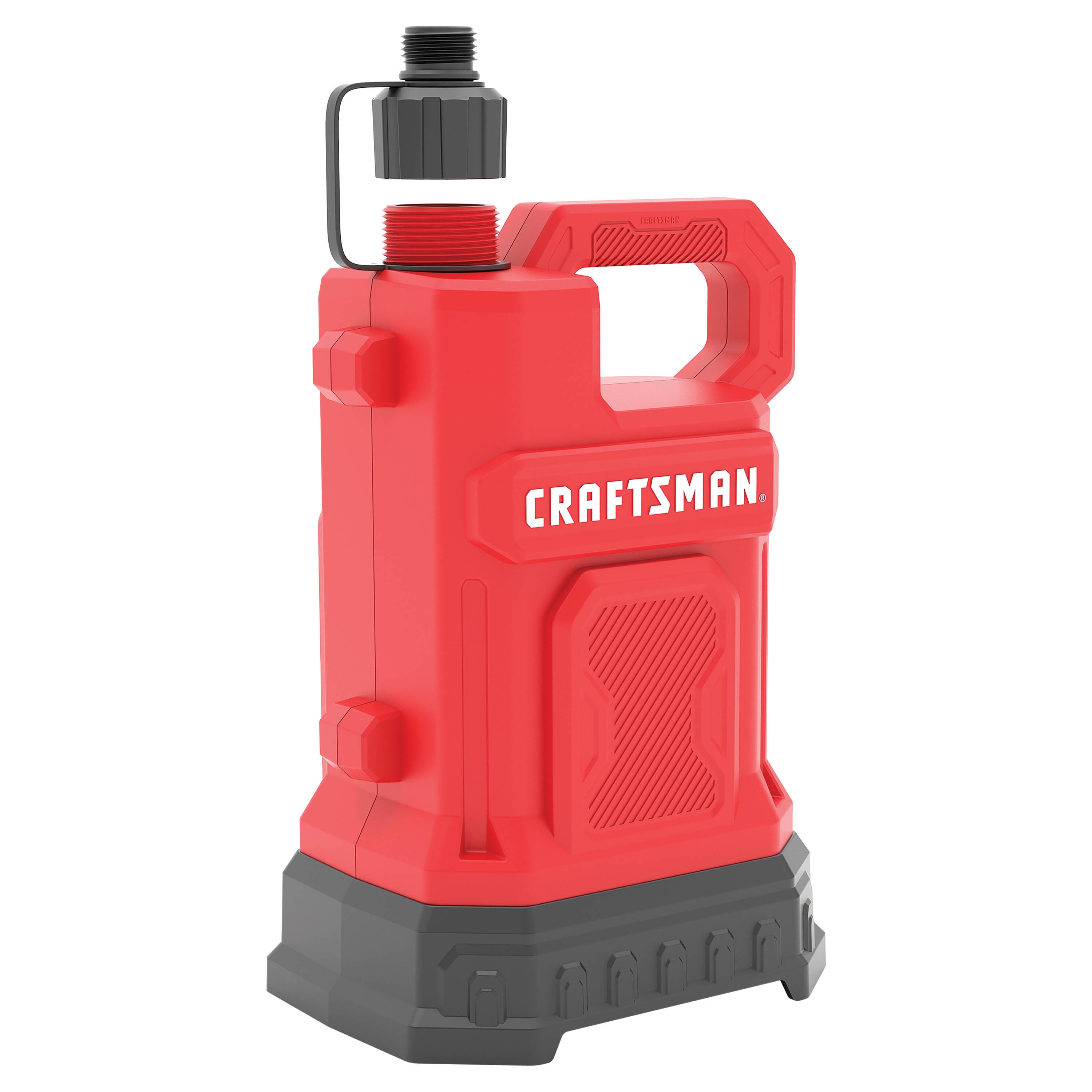 Craftsman 1/2-HP 115-Volt Thermoplastic Submersible Utility Pump | CMXWUSD61539