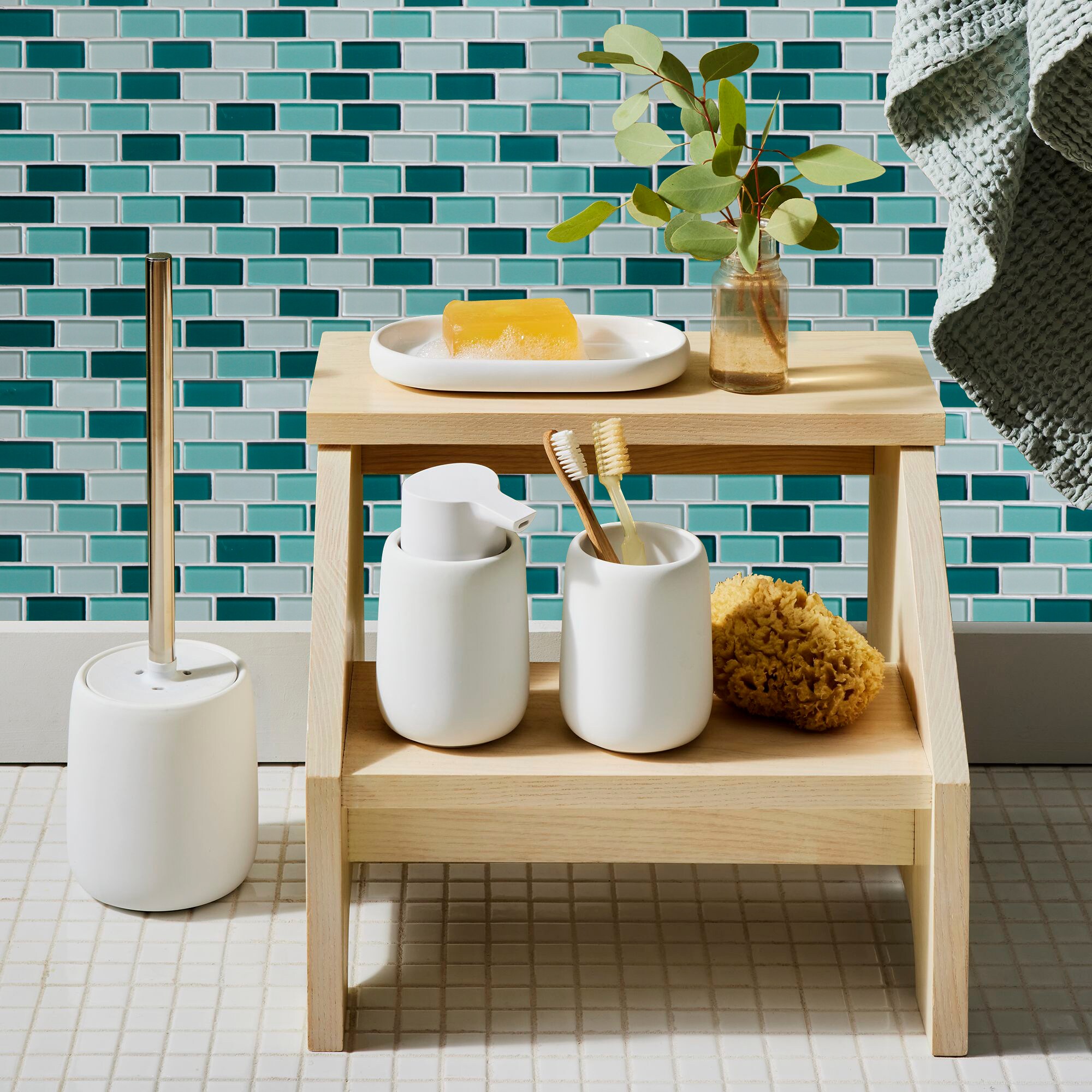 WS Tiles WST-X03 Ceramic-Tile - View #6