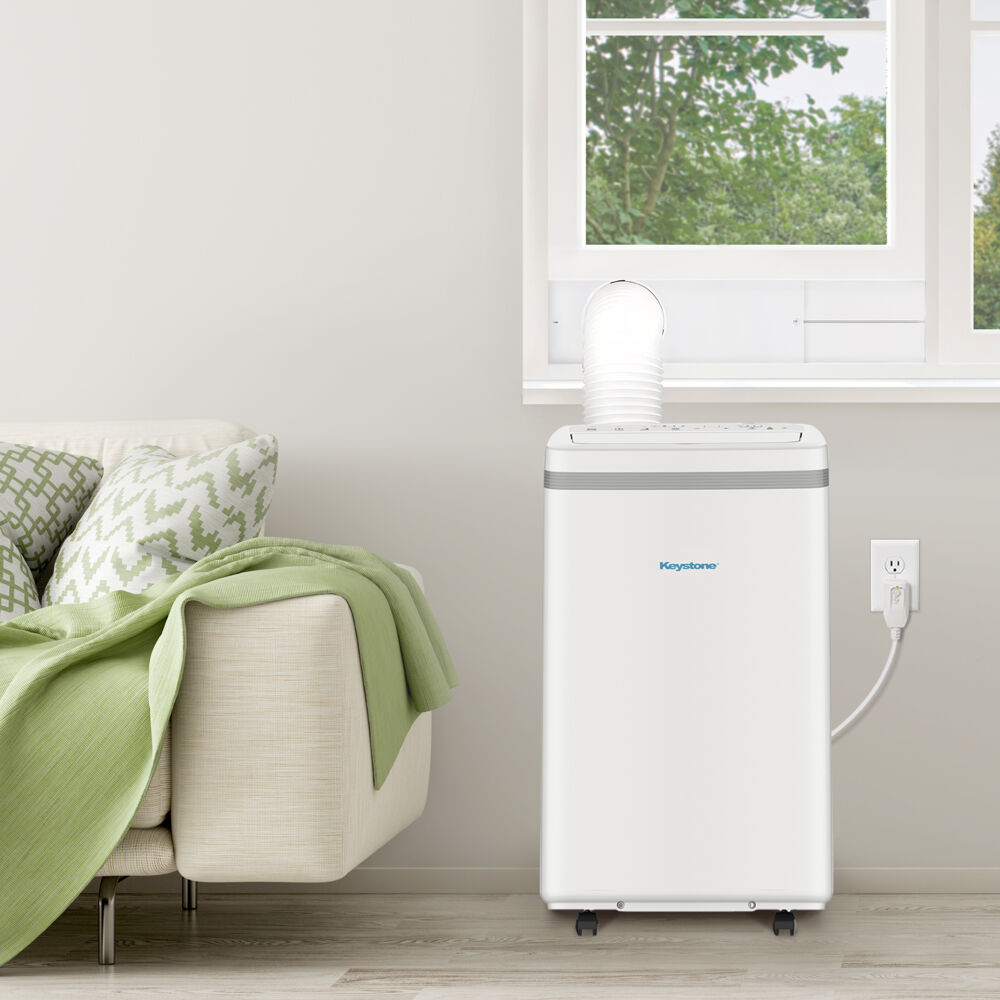 Keystone KSTAP13MFC Portable-Air-Conditioners - View #11