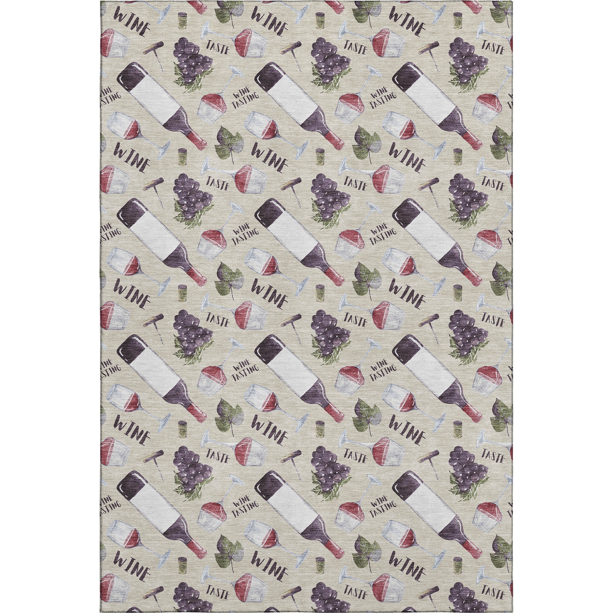 Addison Rugs AMF169IV10X14 rugs - View #2