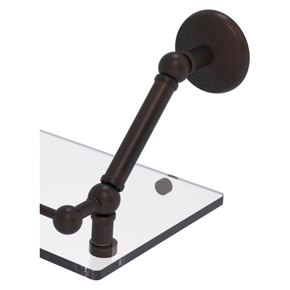 Allied Brass PMC-1-24-GAL-VB Bathroom-Shelves - View #2