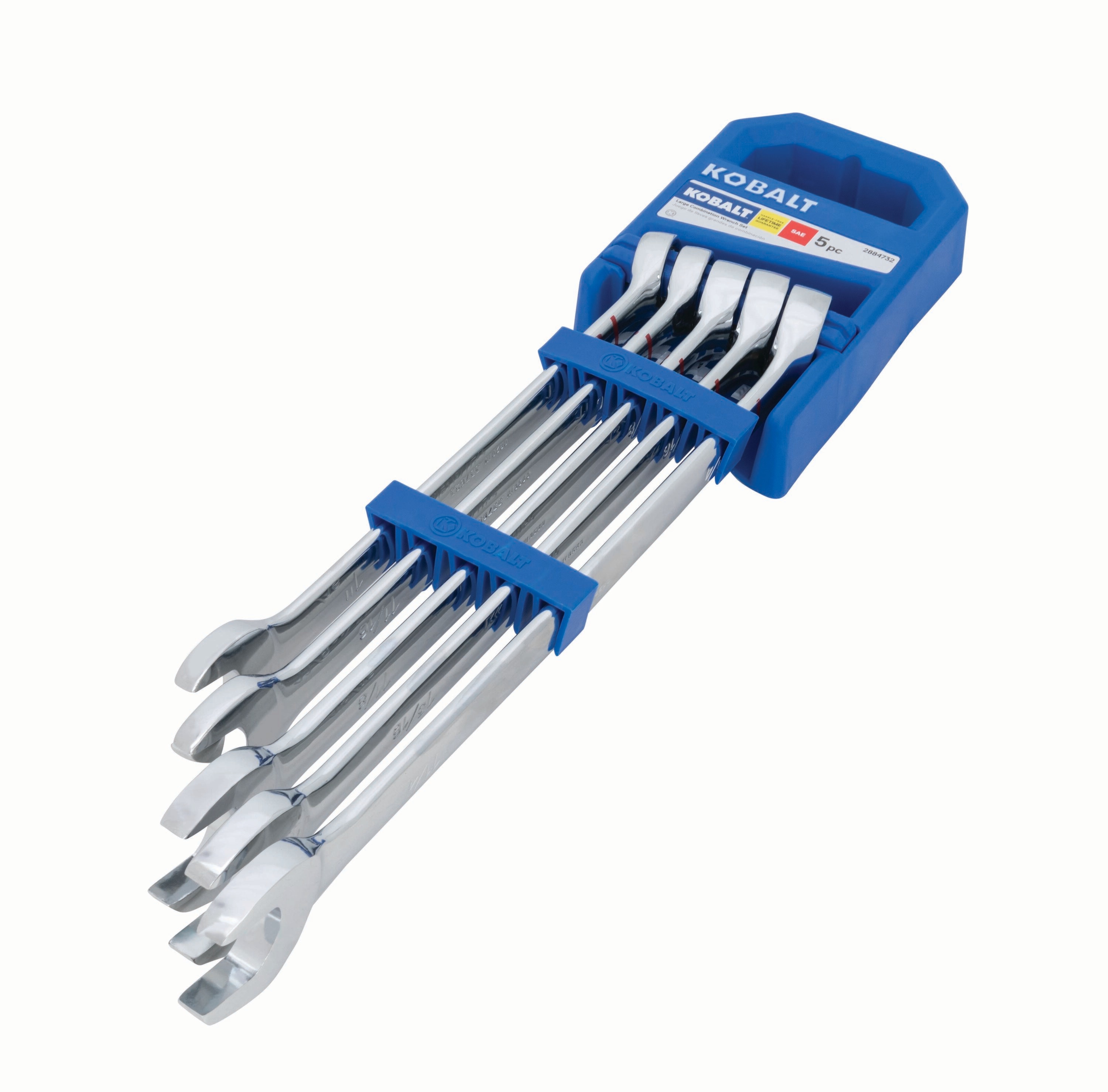 Kobalt 81701 Wrench-Sets - View #9