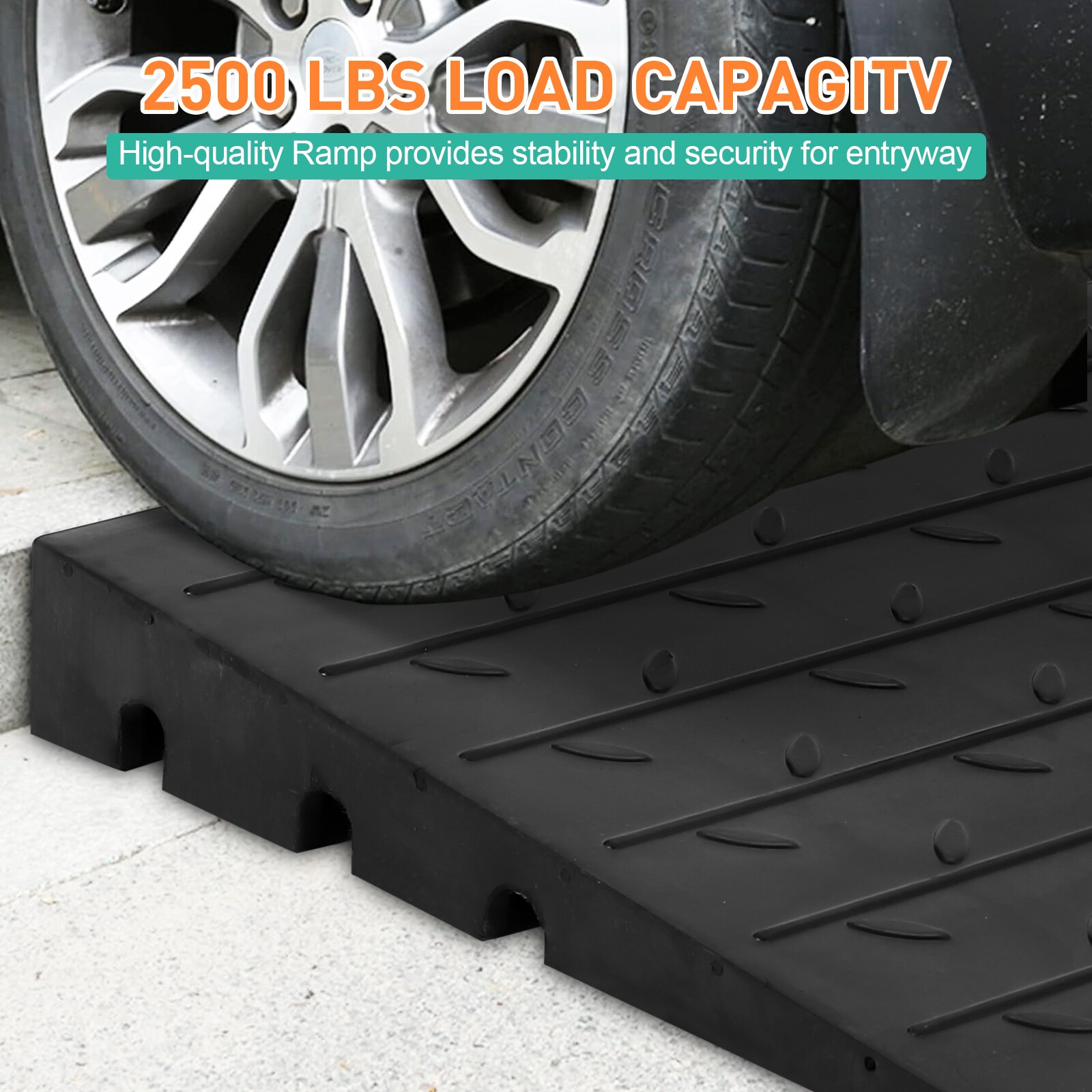 Garvee 827258477060 Loading-Ramps - View #2