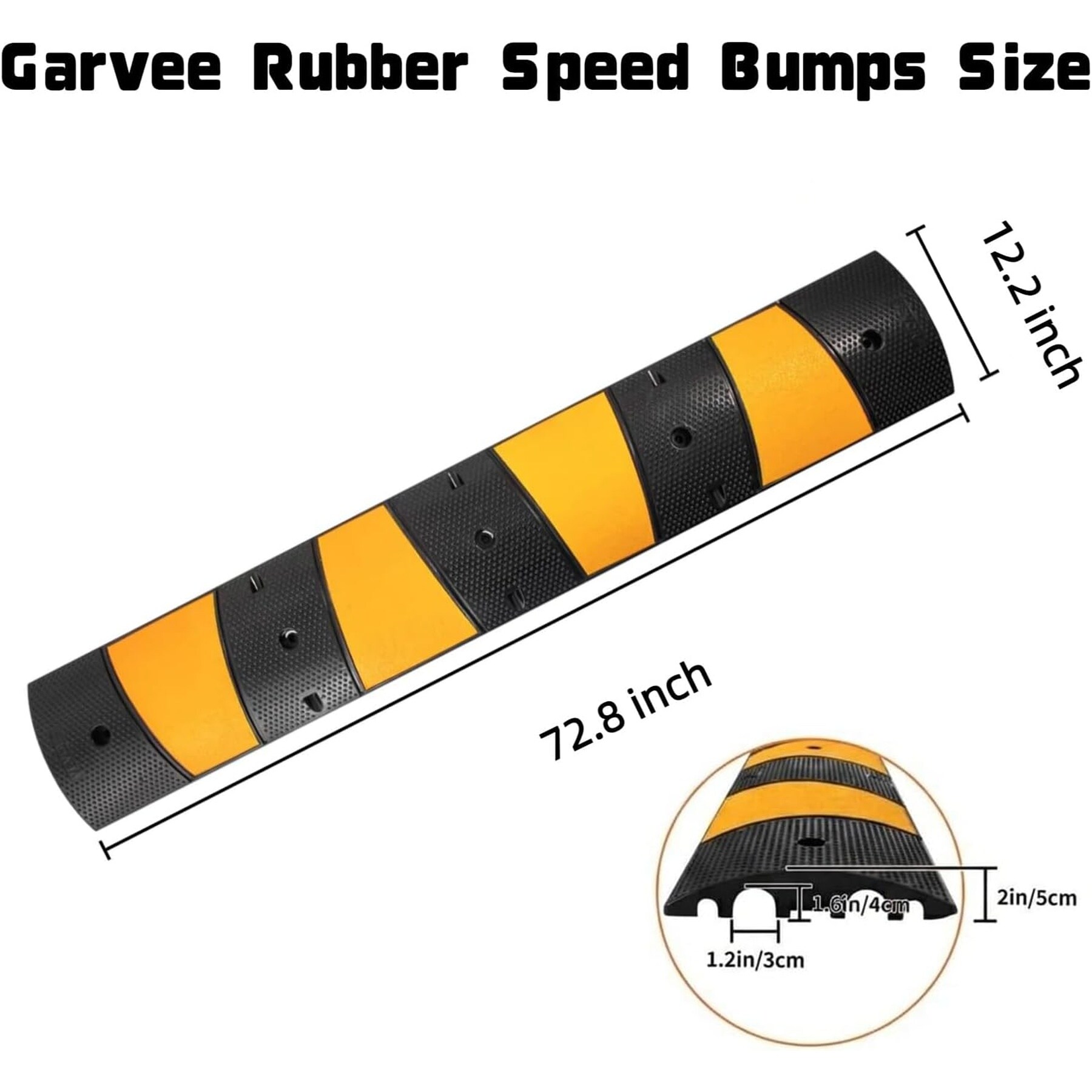 GAOMON CQC-JCXAEA-XTMC Cord-Surface-Raceway - View #4