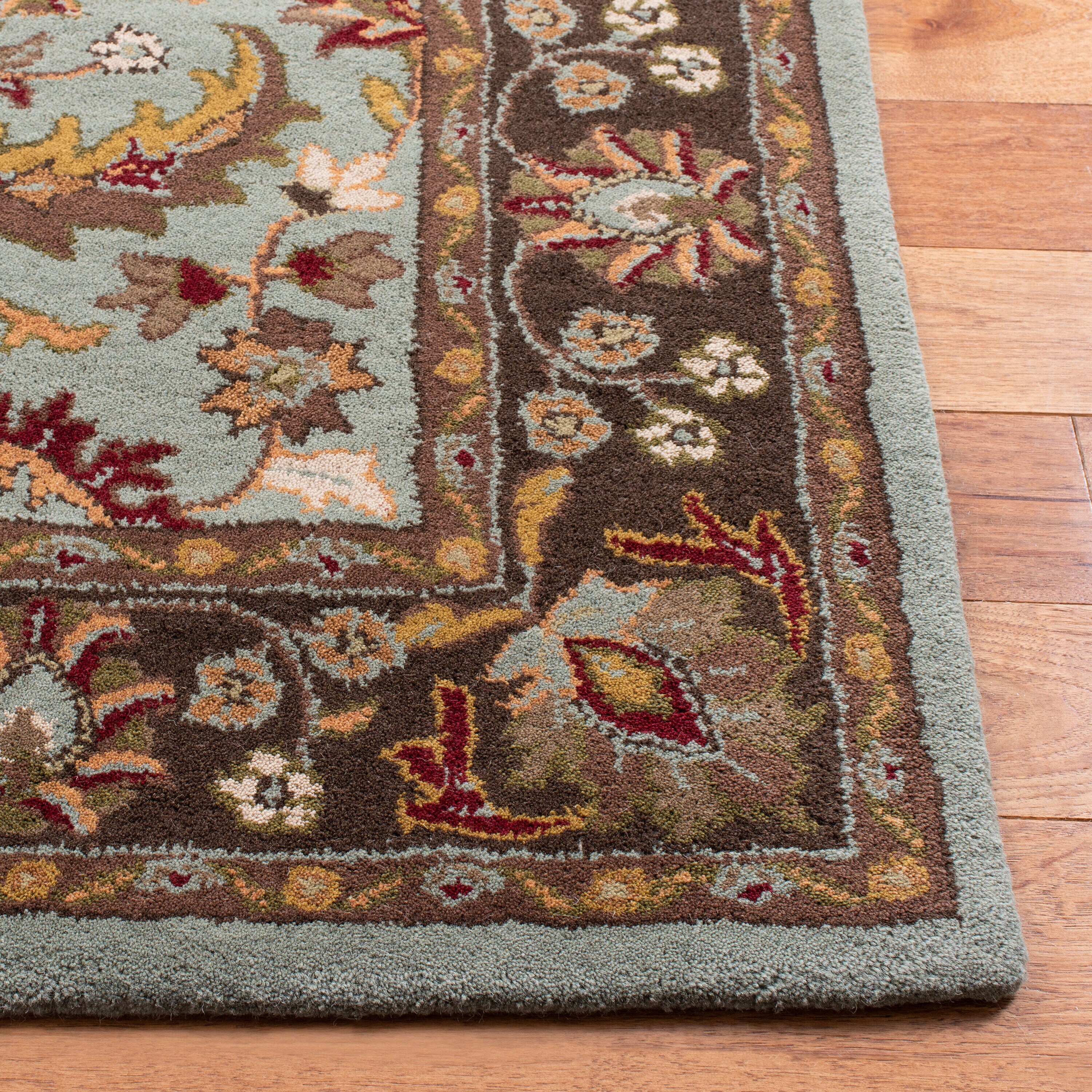 Safavieh HG962A-212 rugs - View #3