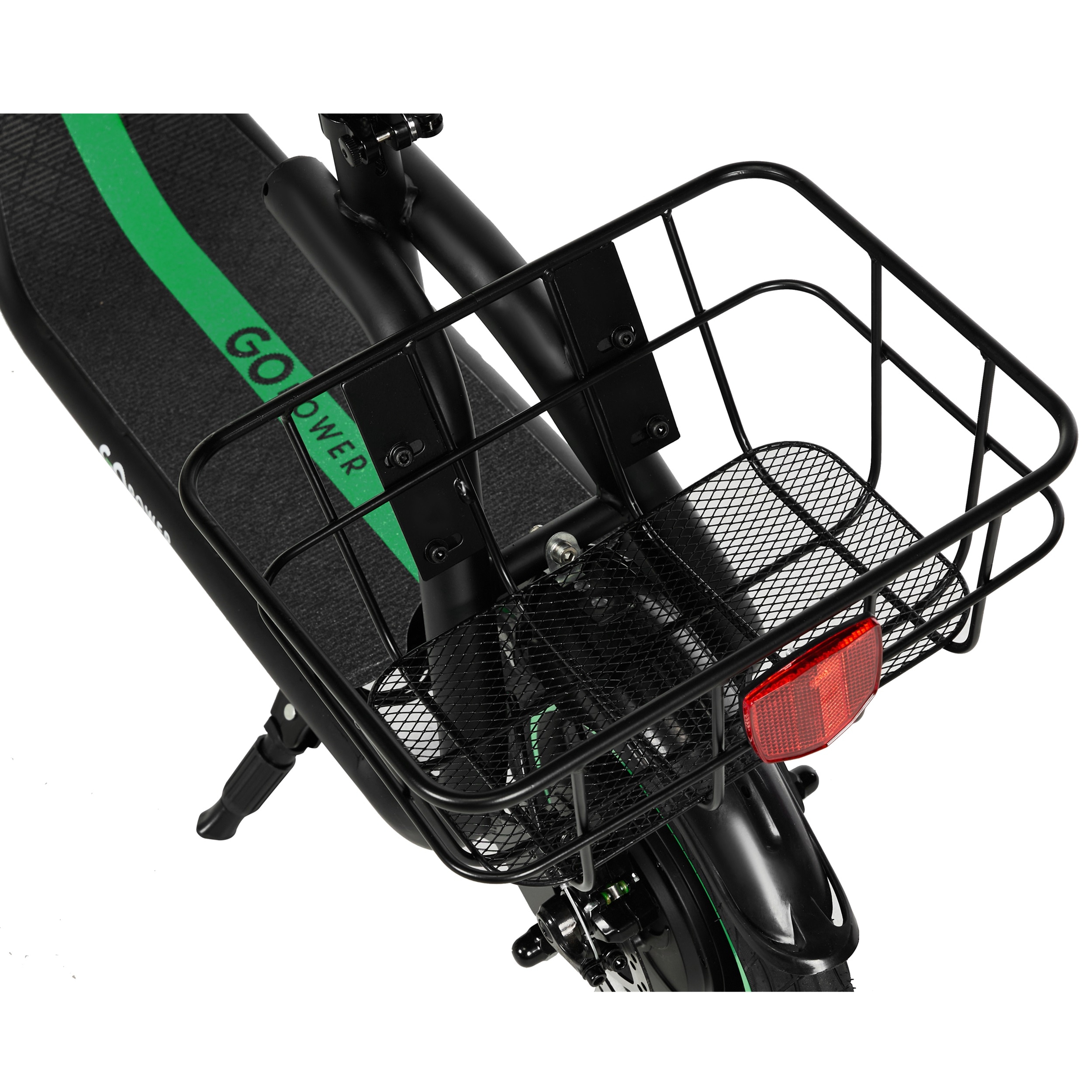 GO POWER BIKE BR001 bikes - View #11