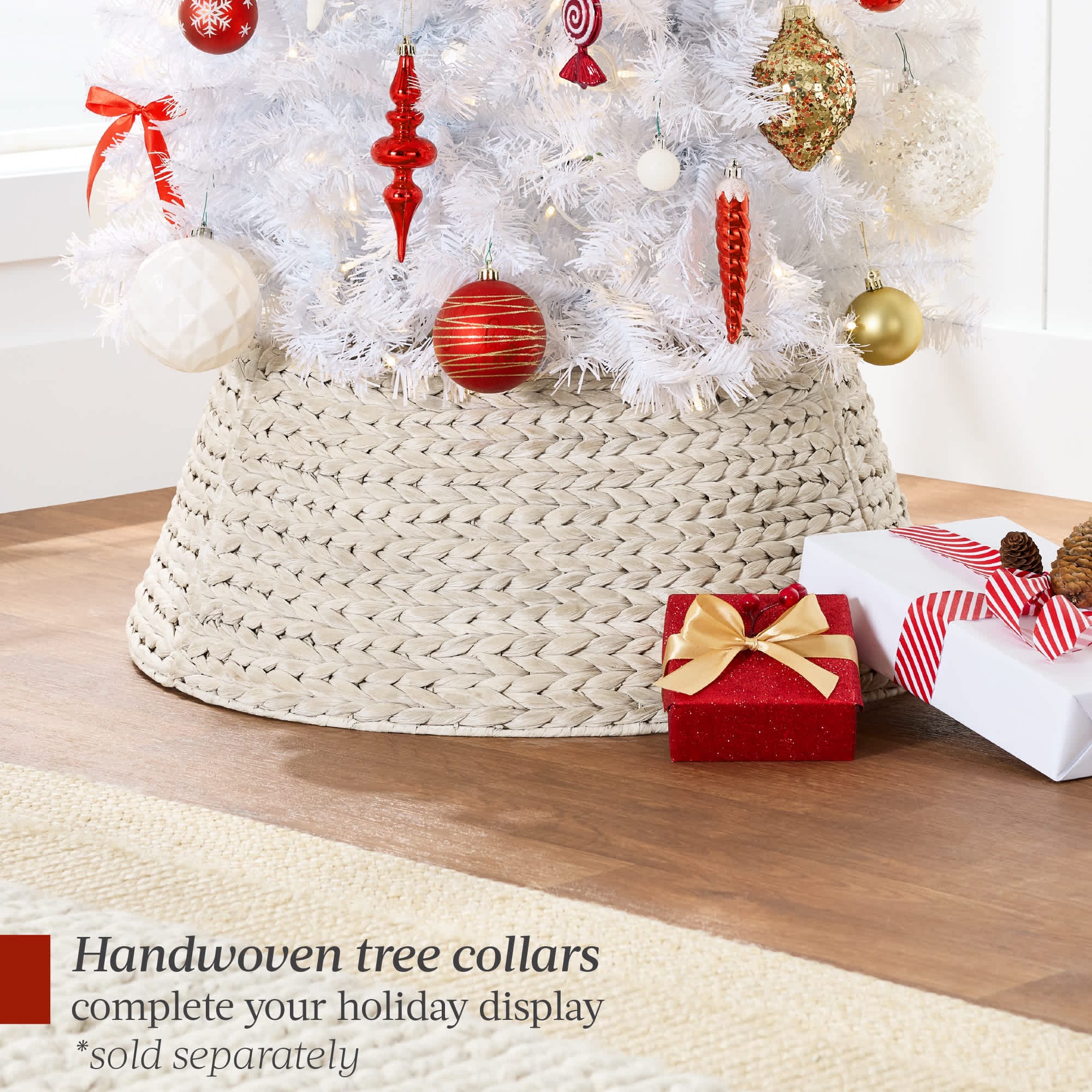 Best Choice Products SKY7076 Artificial-Christmas-Trees - View #7