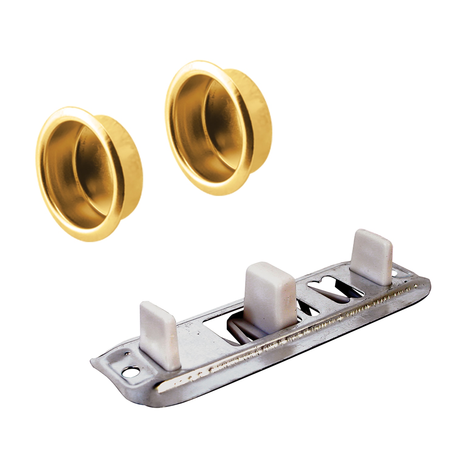 Prime-Line 163590 Sliding-Closet-Door-Track-Track-Kits - View #4