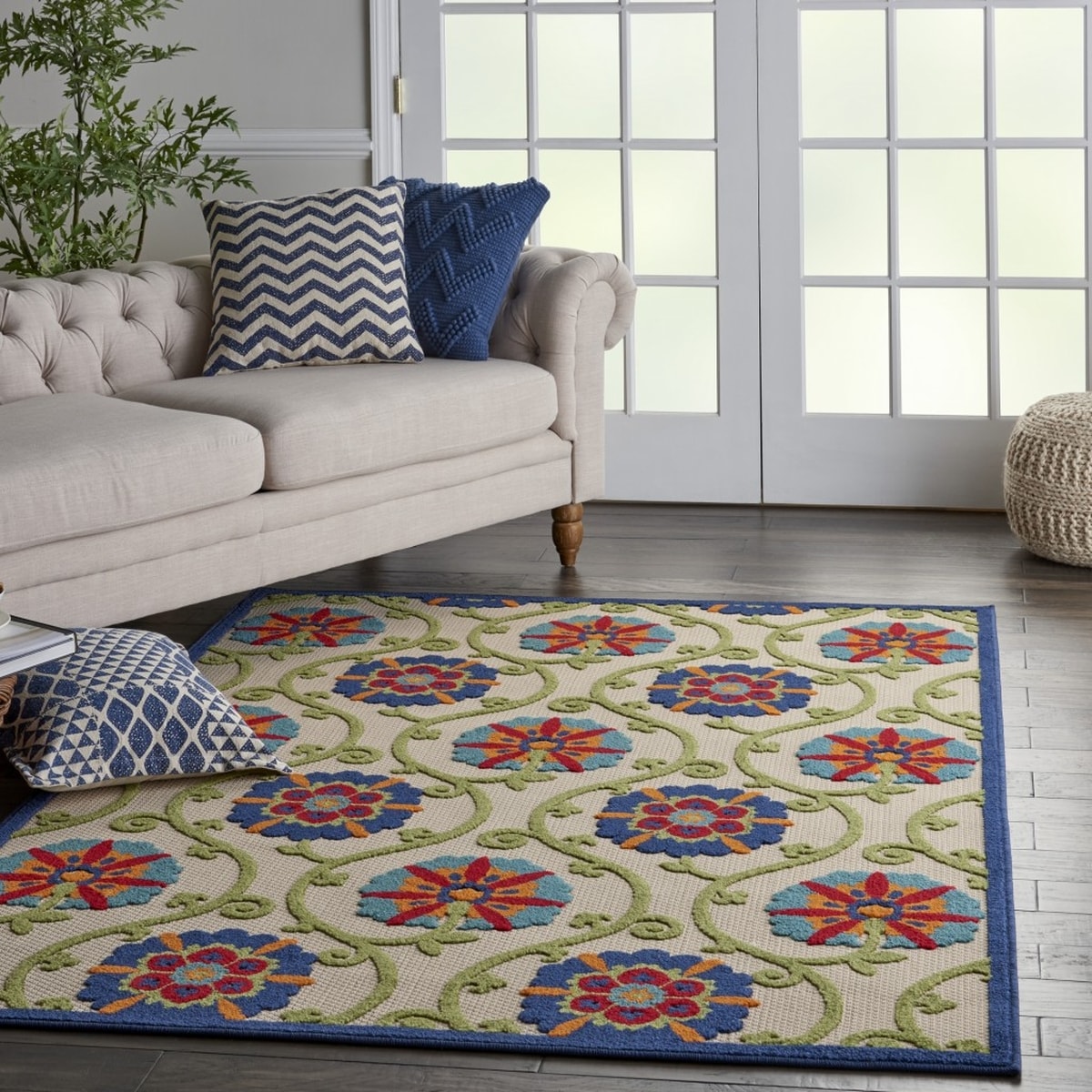 HomeRoots 4000384973 rugs - View #10