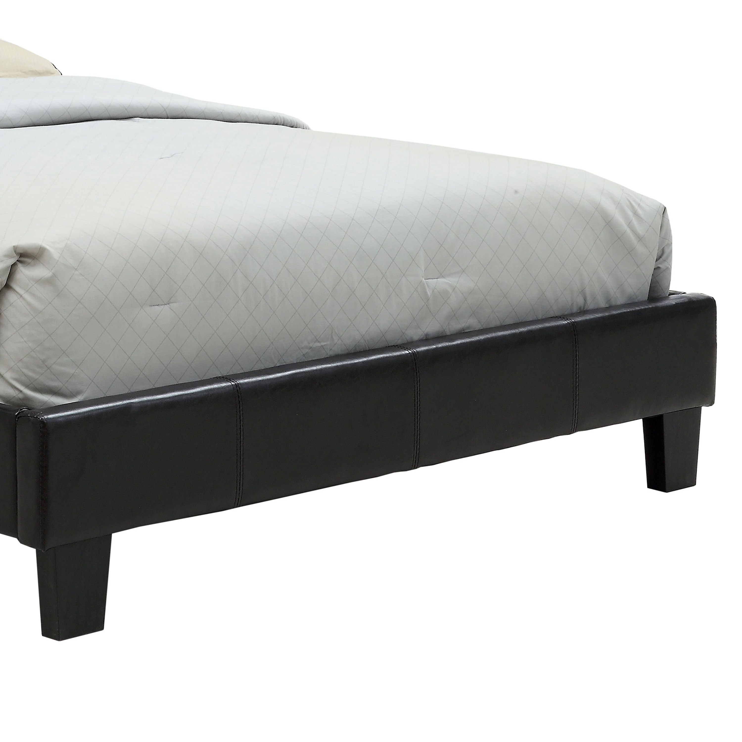 Furniture of America IDF-7949BK-F beds - View #7