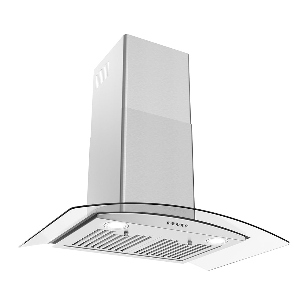 Streamline T-883-1-CL Wall-Mounted-Range-Hoods - View #6