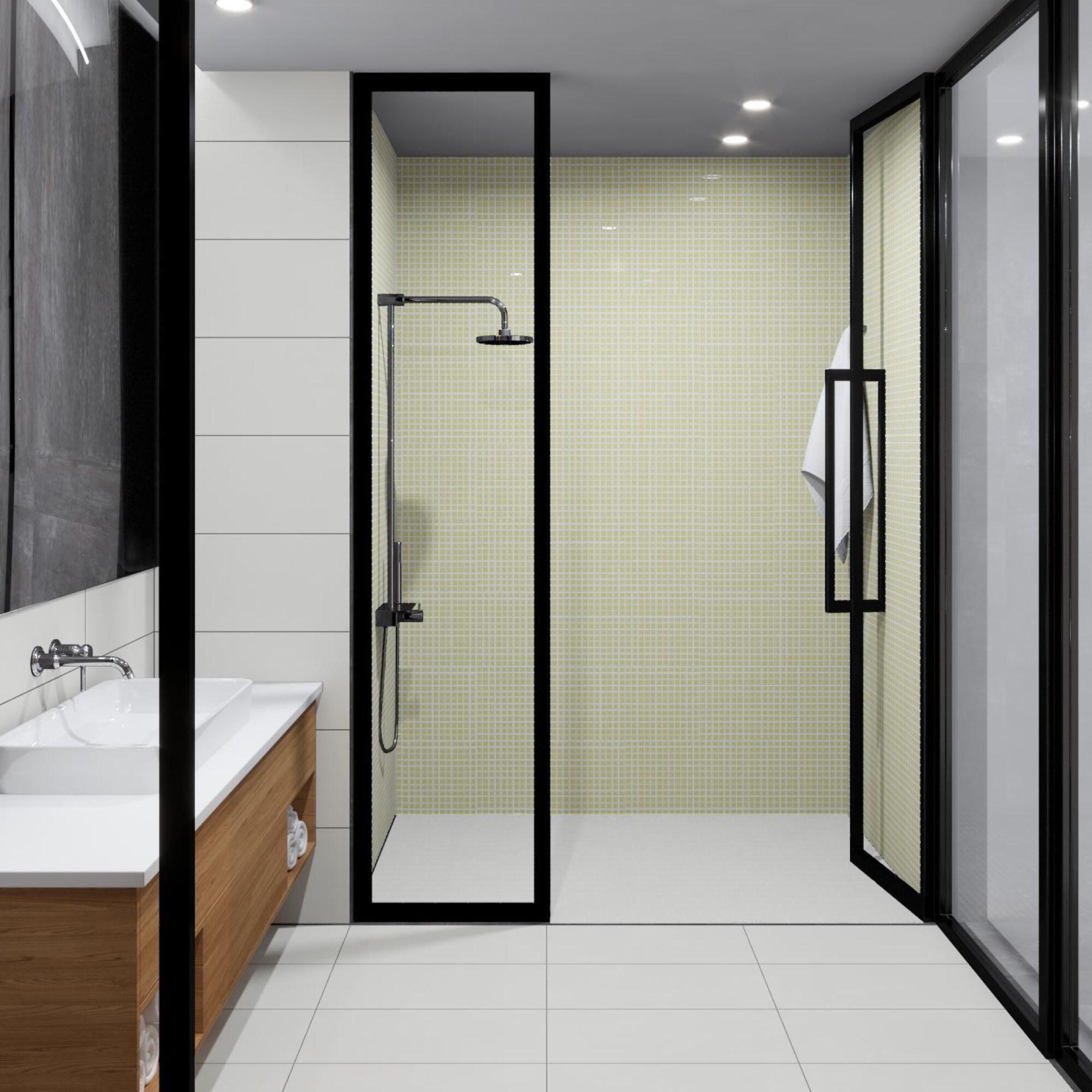 Crossville G062/LW.10101 Ceramic-Tile - View #2