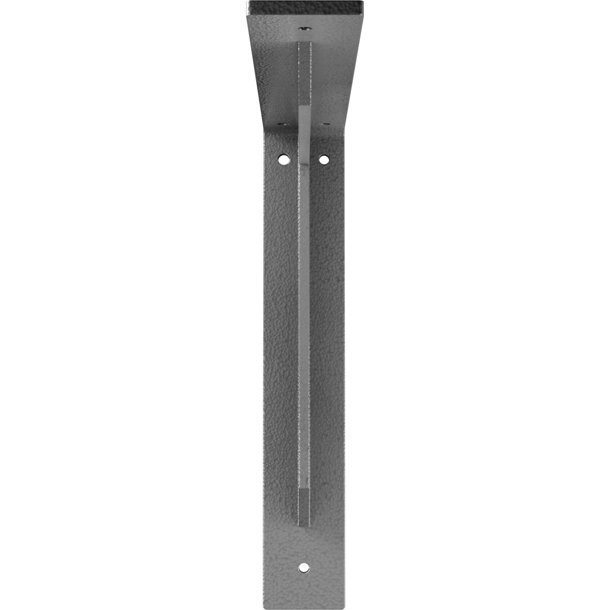 Ekena Millwork BKTM02X12X12STHGY Mending-Plates-Brackets-Braces - View #3