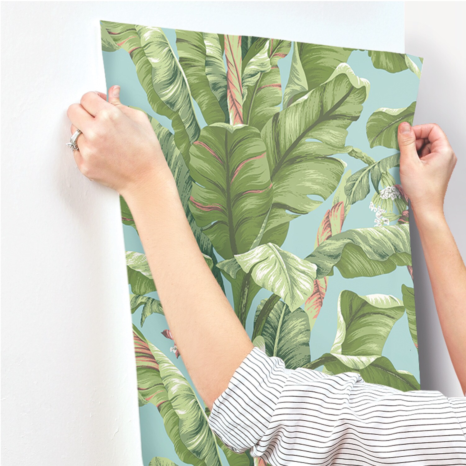 York Wallcoverings AT7070 wallpaper - View #7