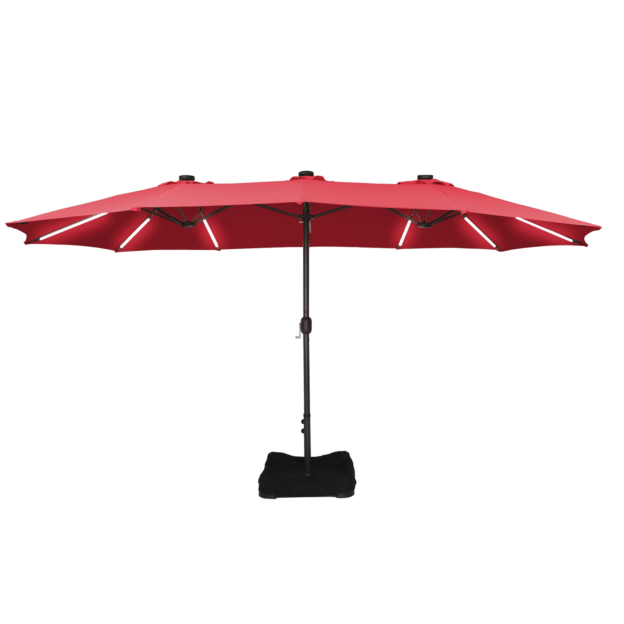 CASAINC WF-OP70097WN Umbrellas-2 - View #12
