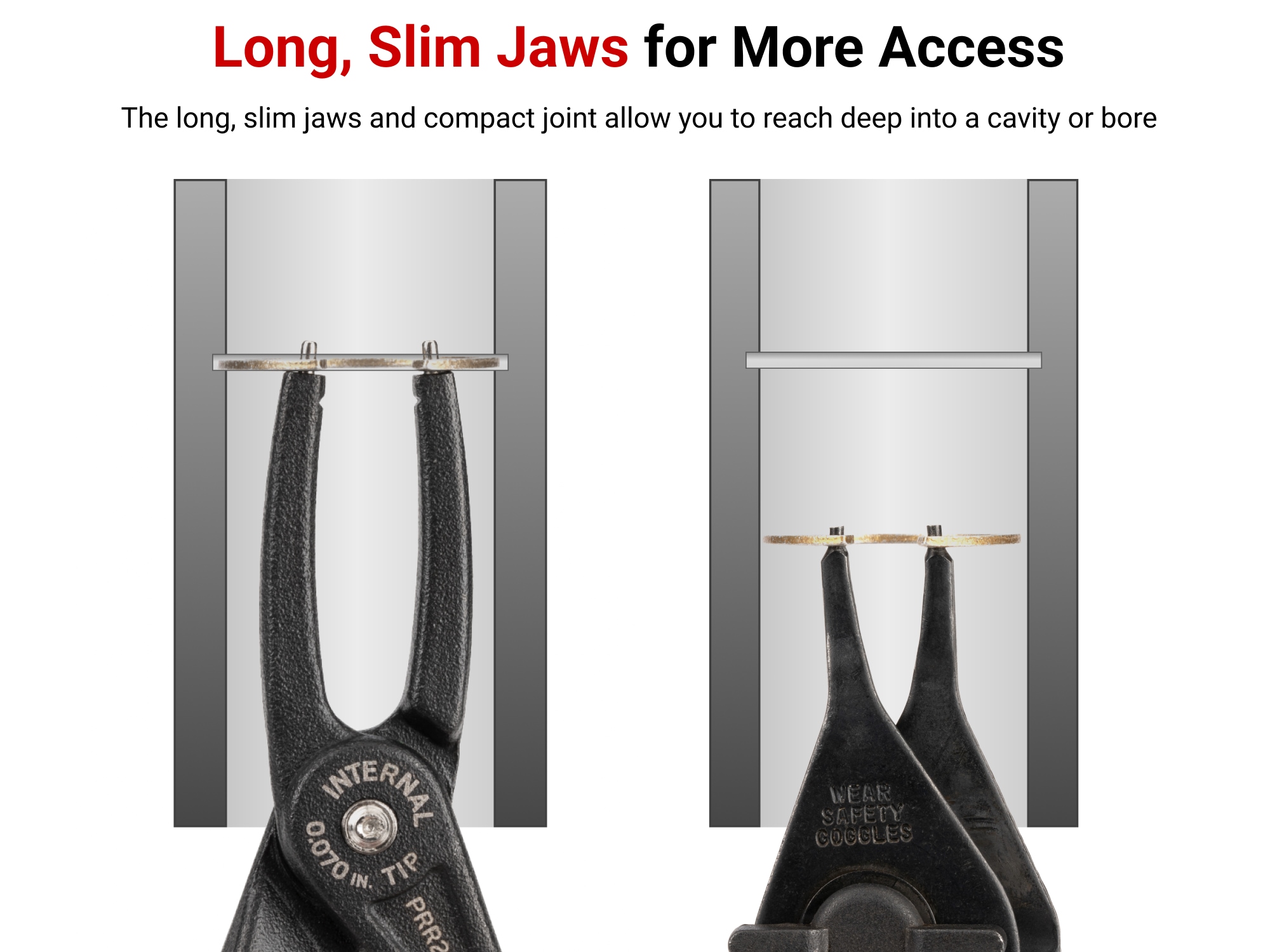 TEKTON PRR90010 Plier-Sets - View #4