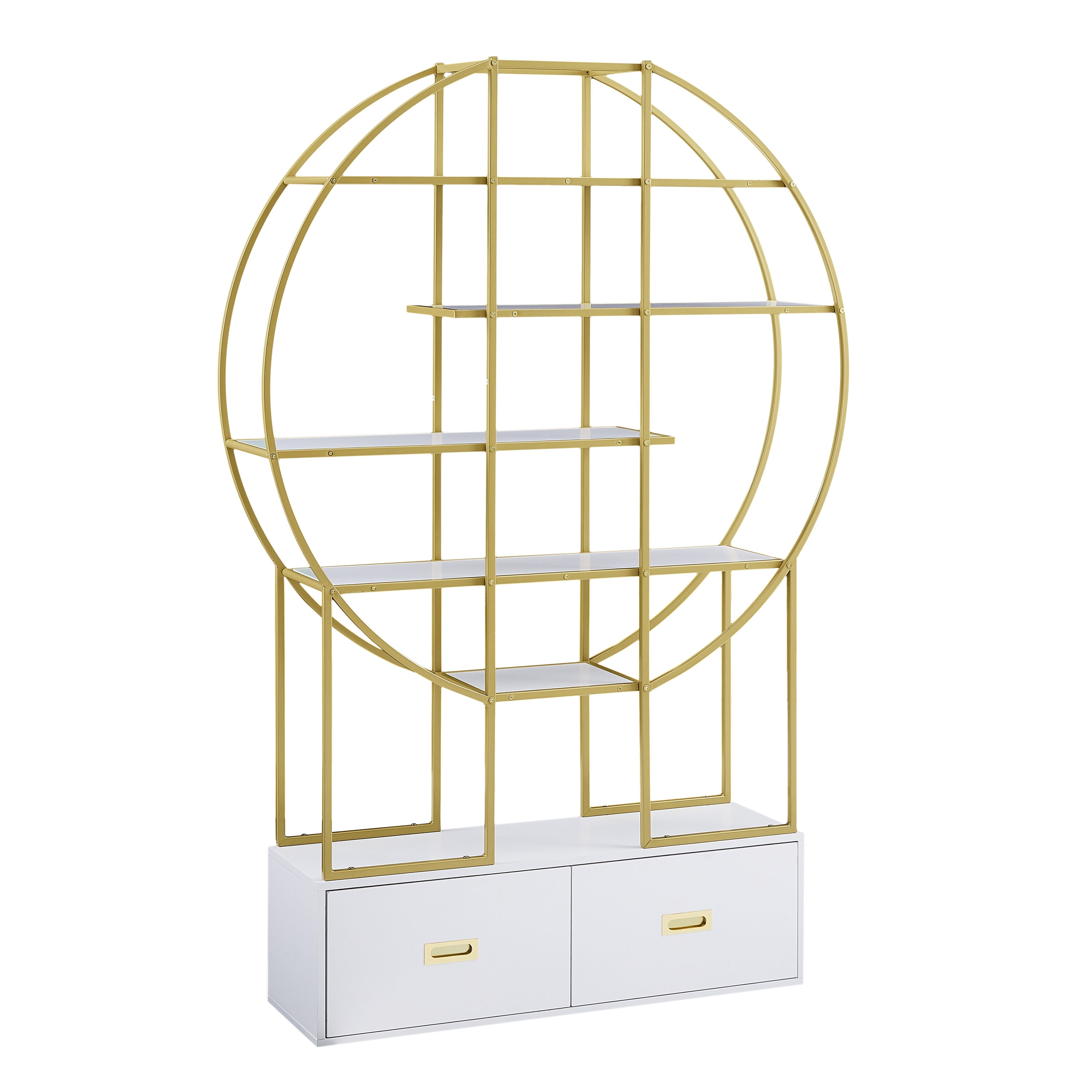 CESICIA BOC-002 bookcases - View #5