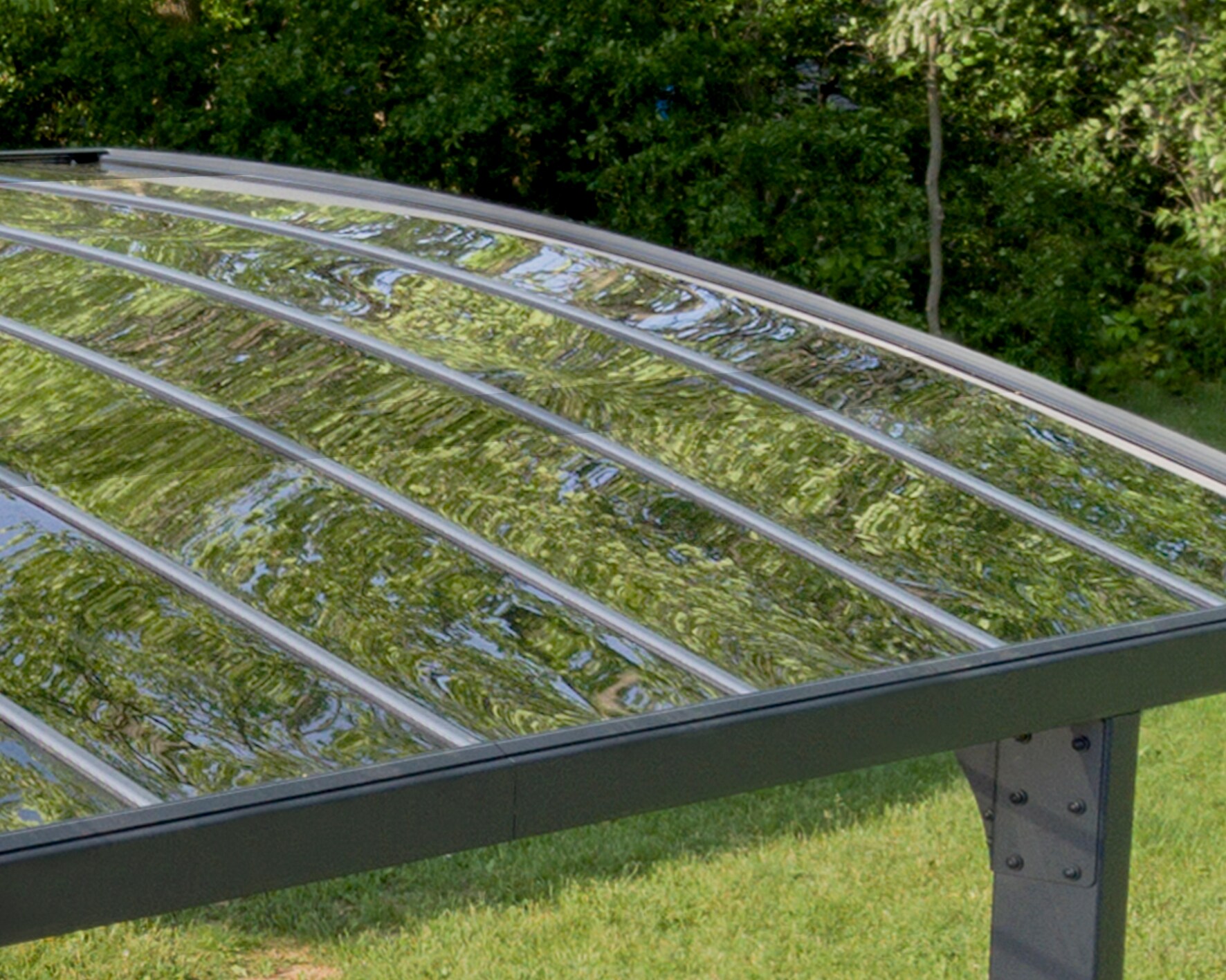 Canopia by Palram 704987 Carport-Covers - View #8