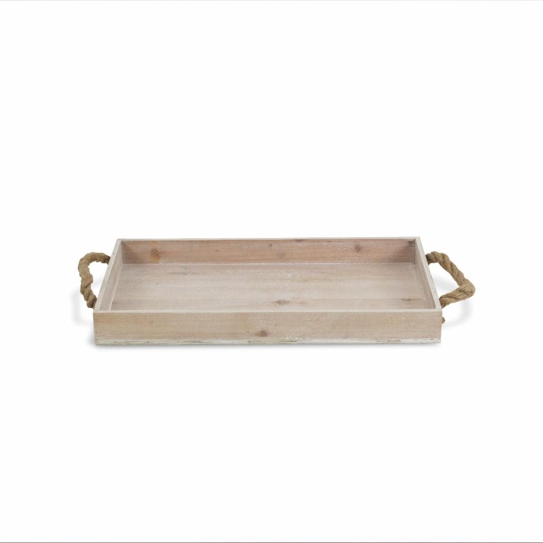 HomeRoots 4000399699 Serving-Trays-Caddies - View #3