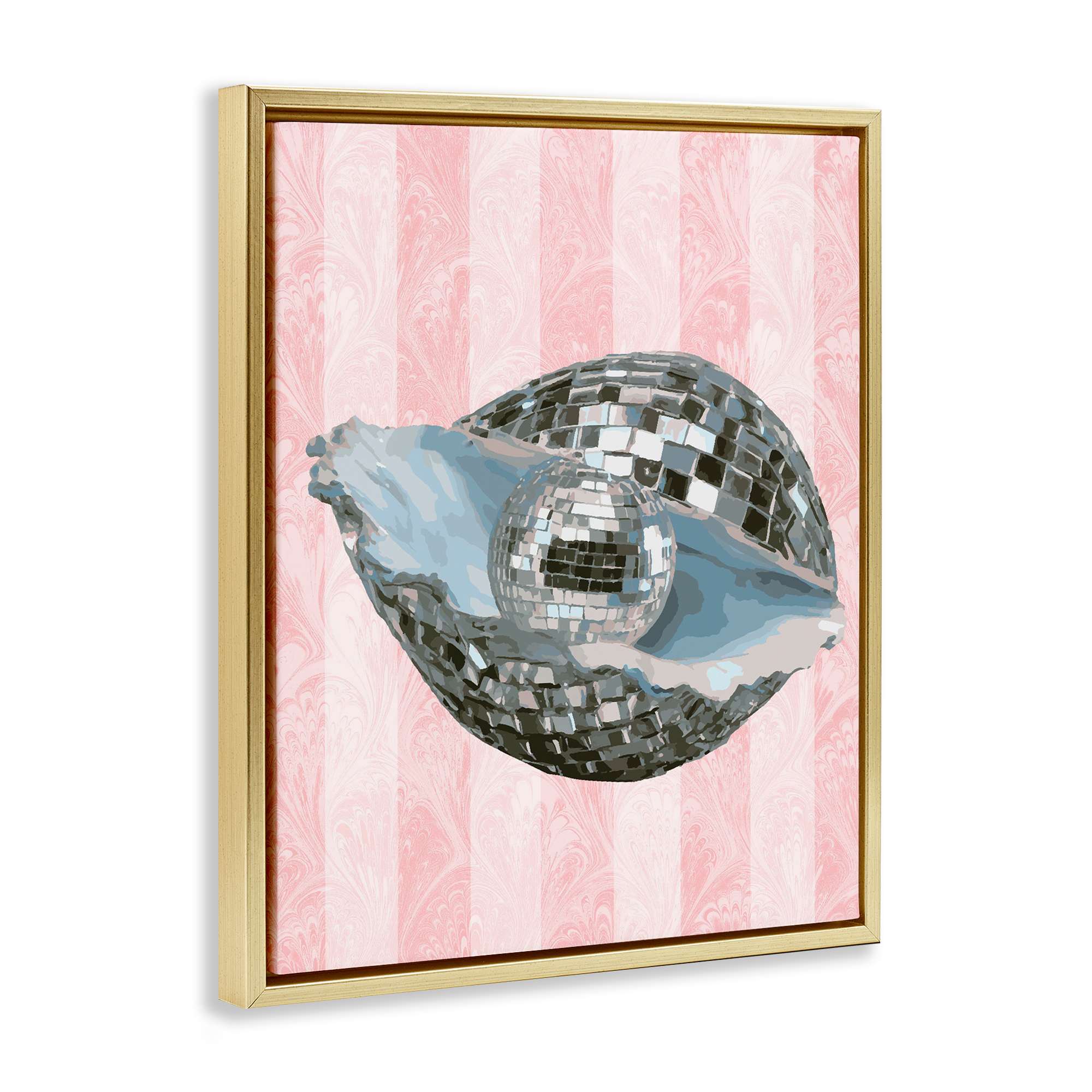 Stupell Industries BT-109-FFG-16X20 Wall-Art - View #2