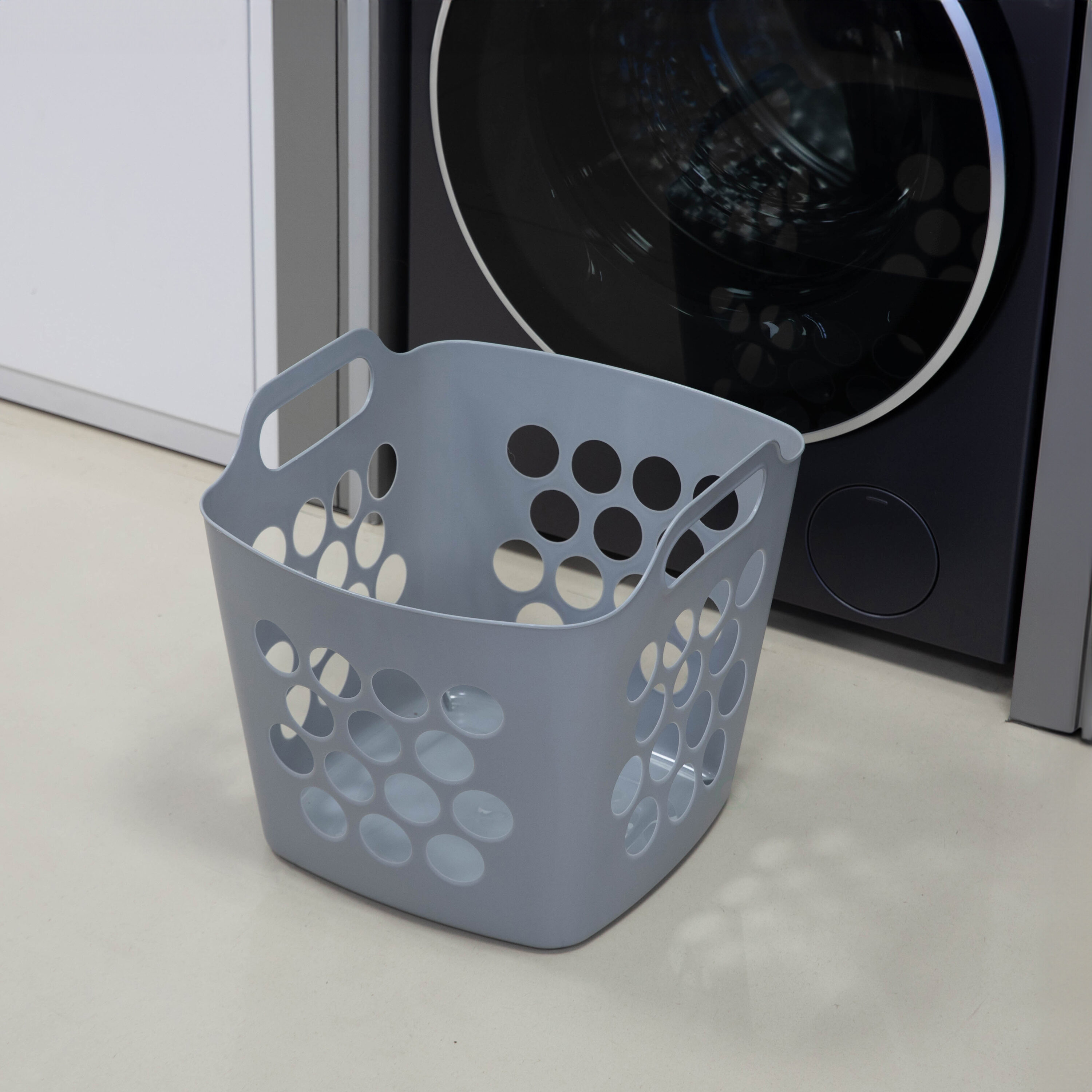 Basicwise QI003857.GY Hamper-Baskets - View #5