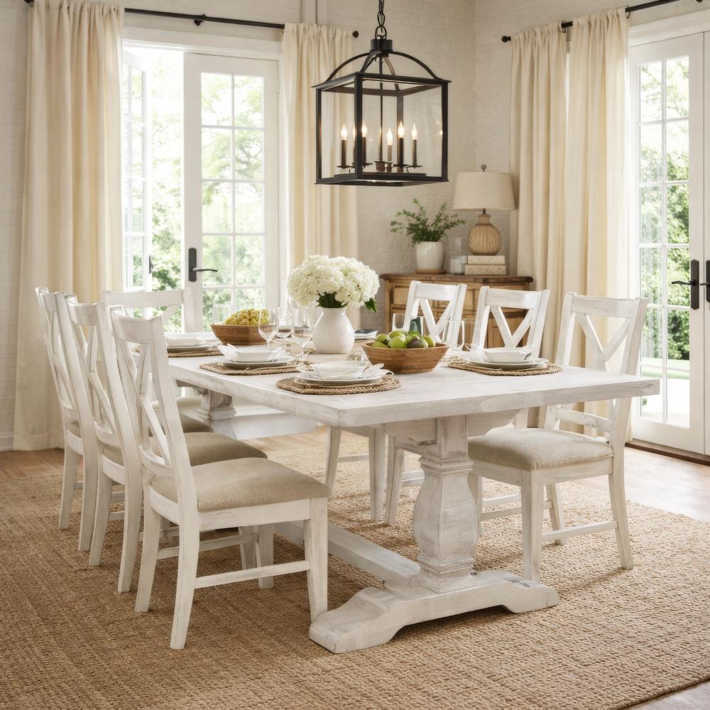 Benzara BM275640 Dining-Tables - View #7