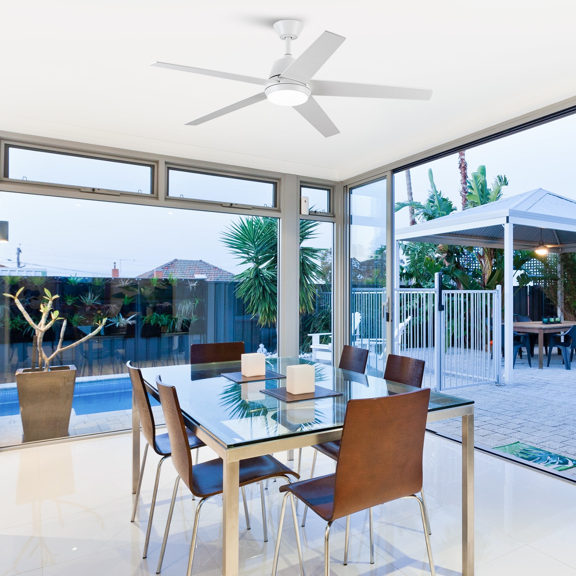 VACZON VZA01B109A Ceiling-Fans - View #8