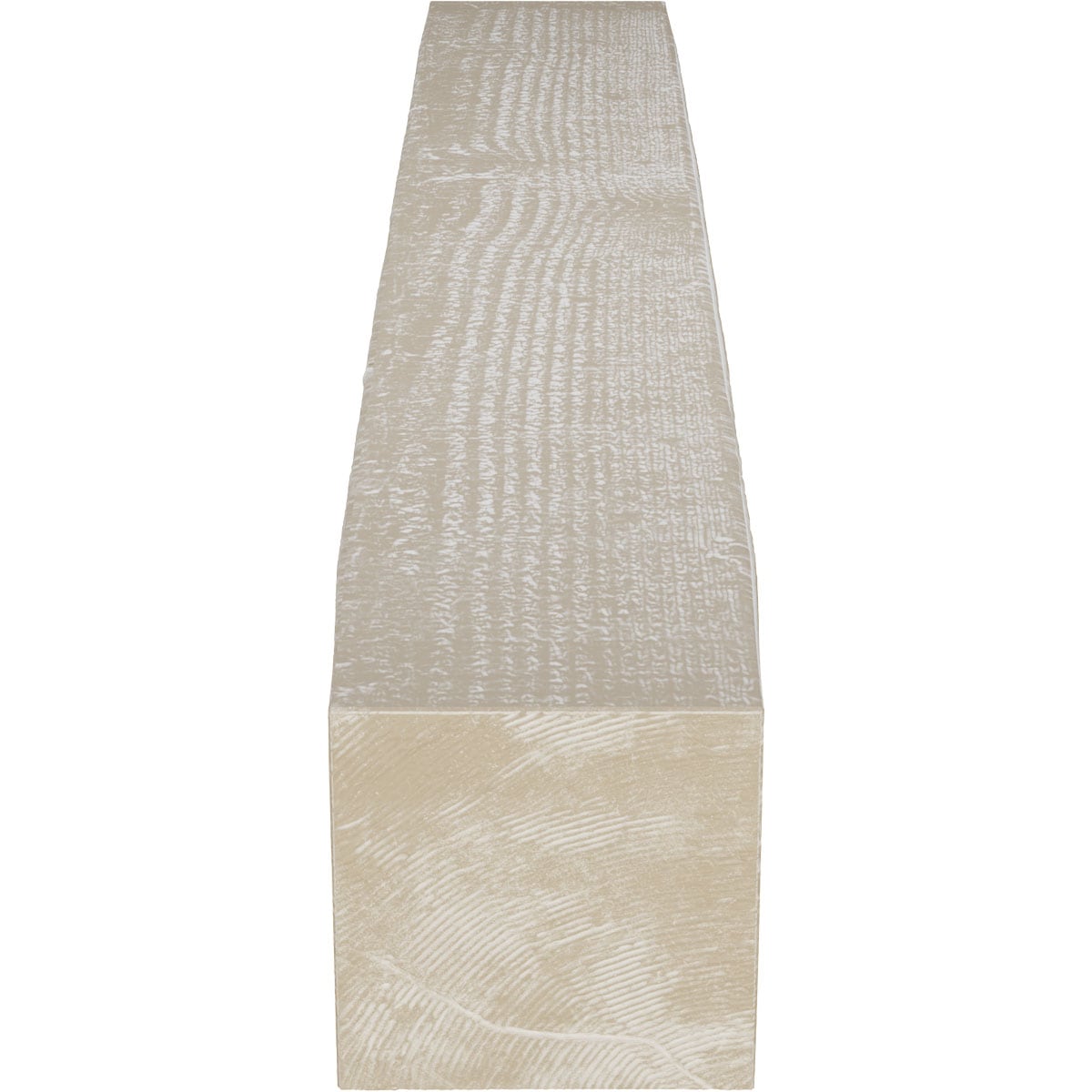 Ekena Millwork MANURS04X04X36WH Mantel-Shelves - View #4